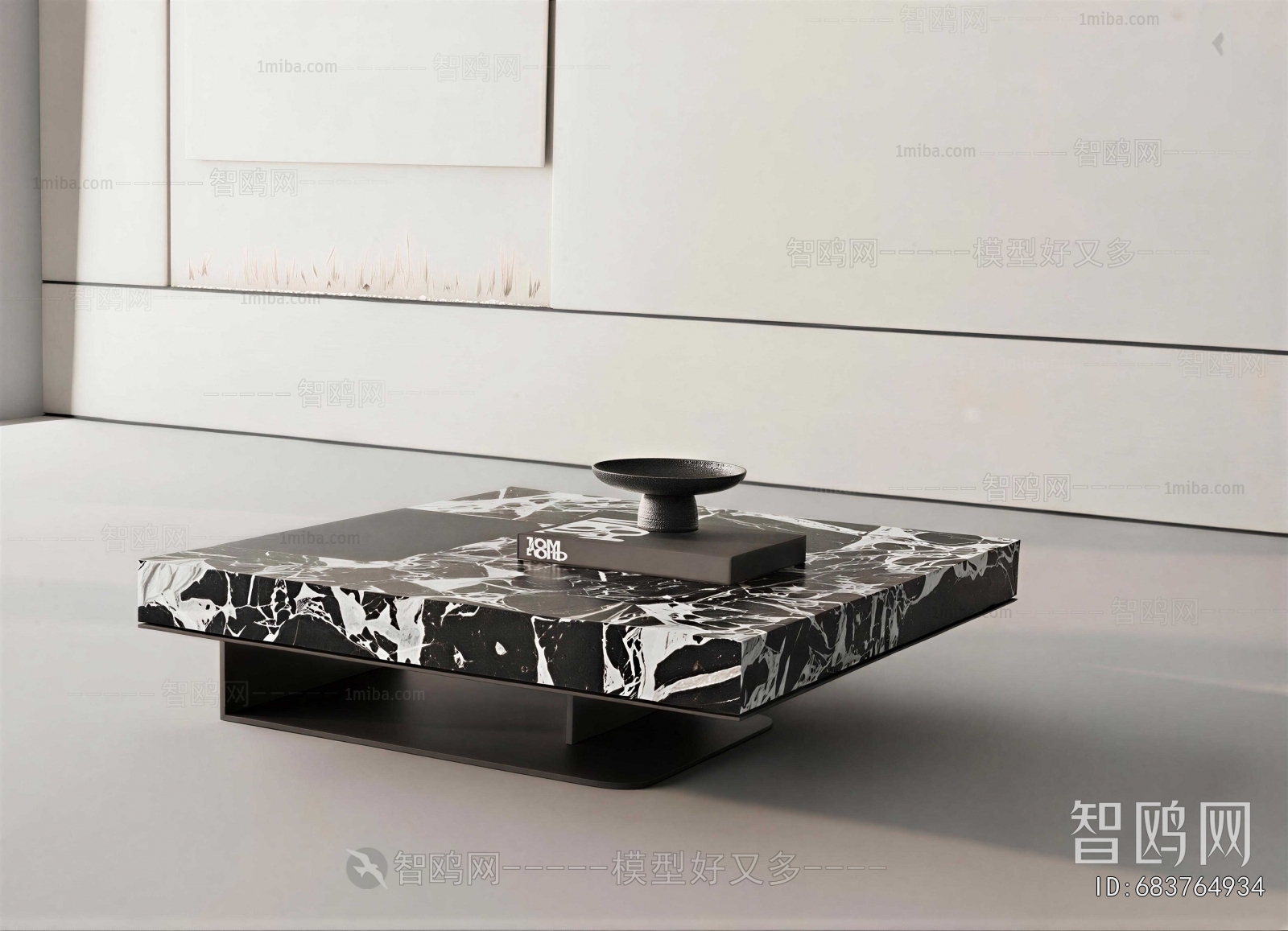 Modern Coffee Table