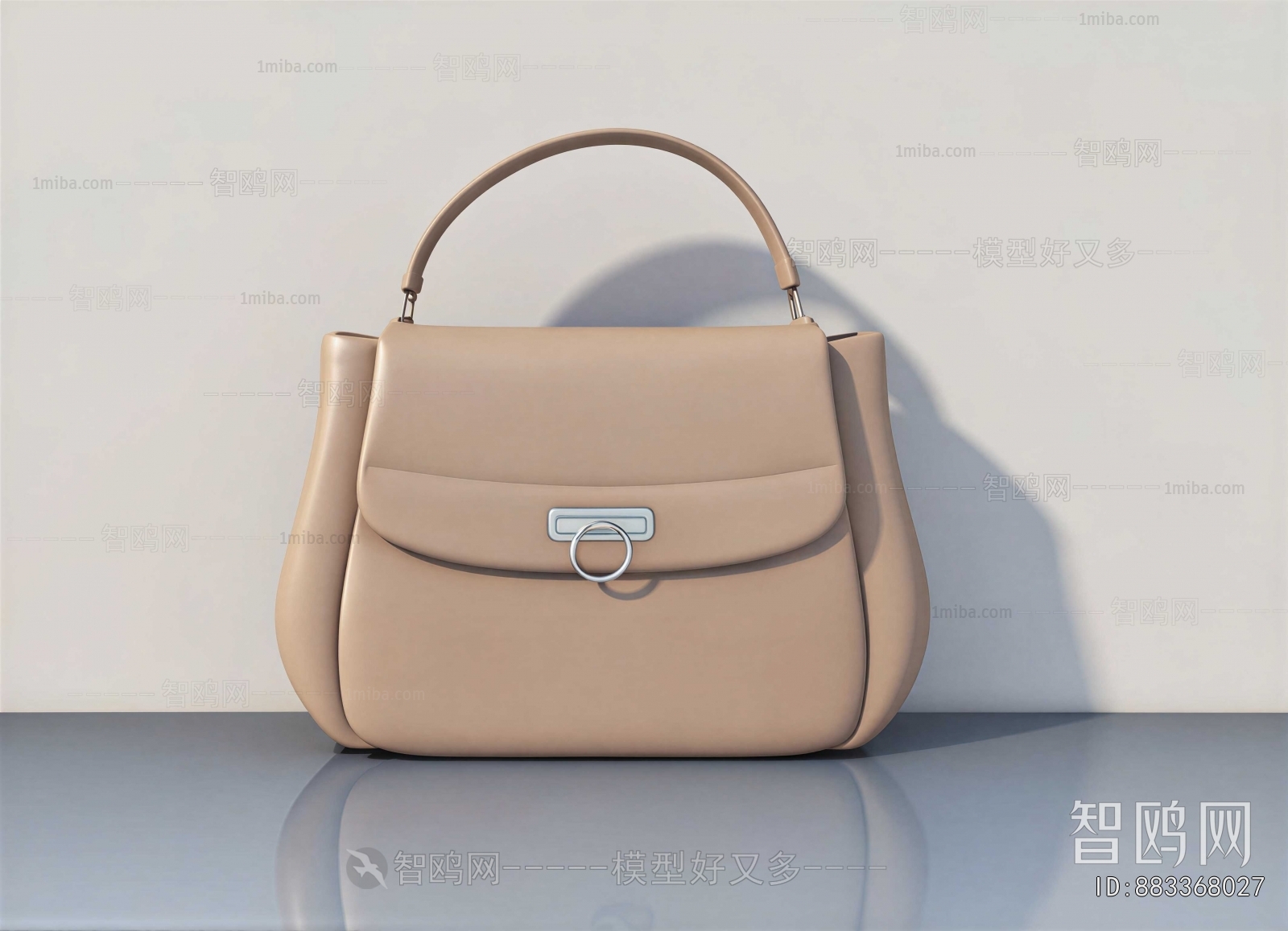 Modern Lady's Bag
