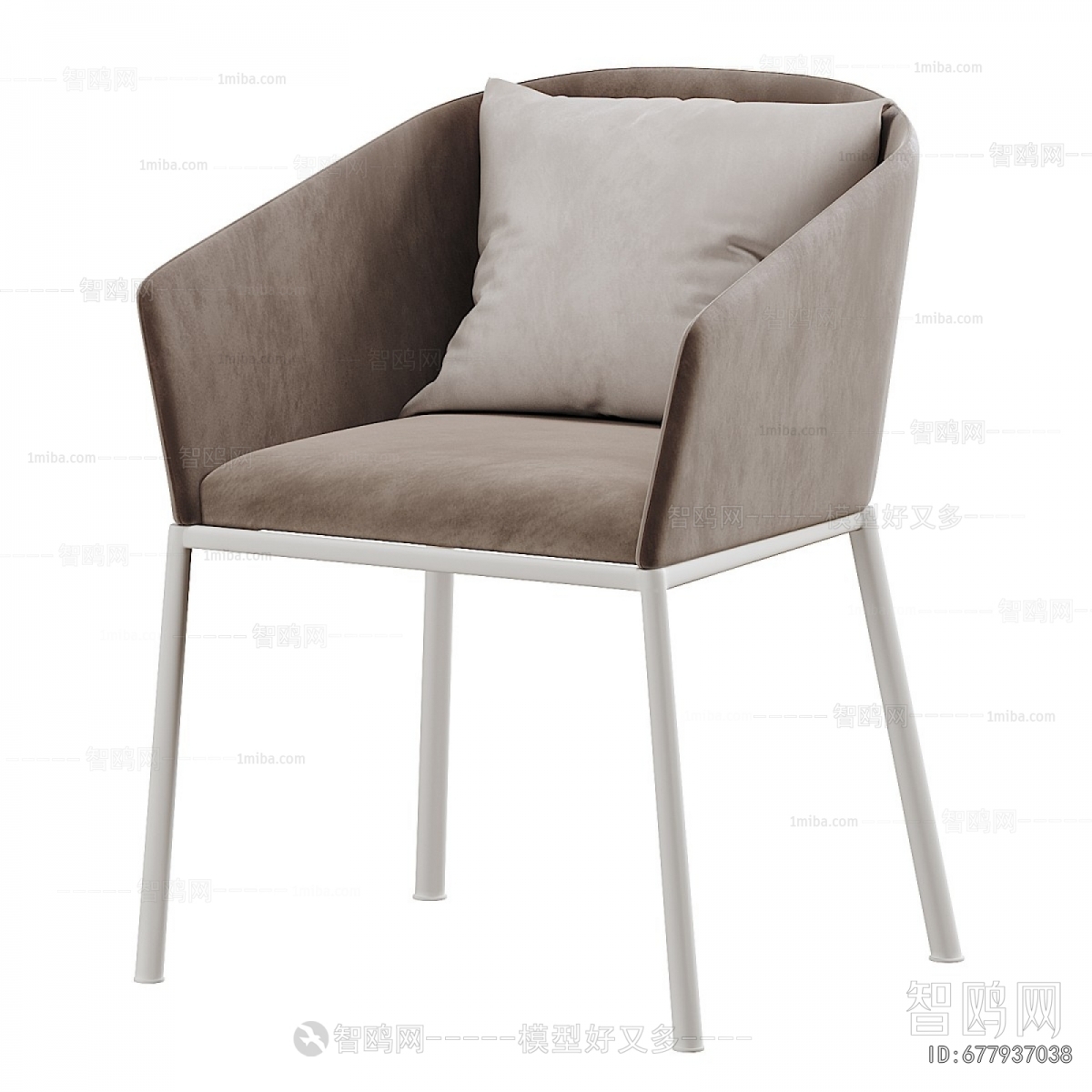 Modern Outdoor Chair