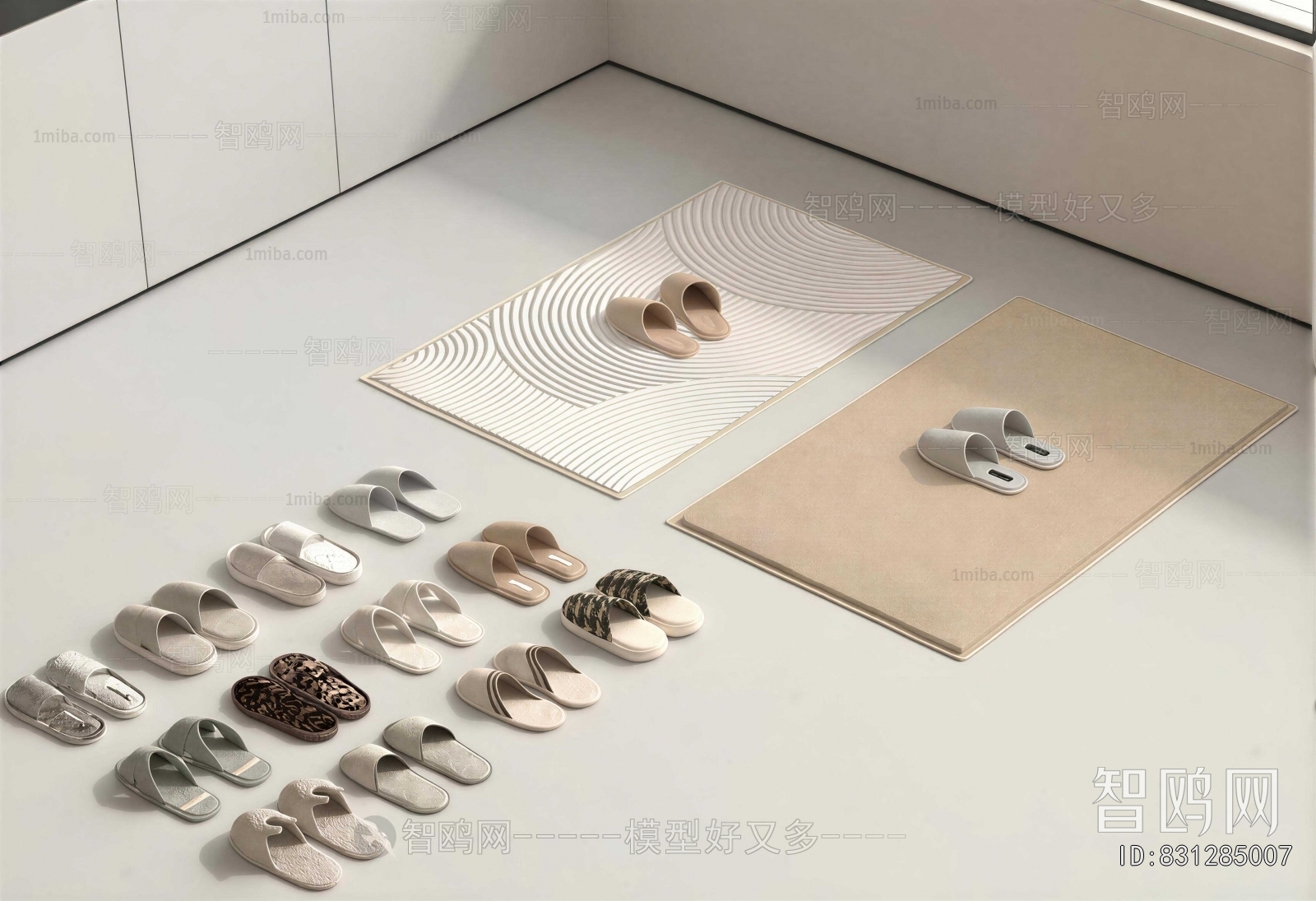 Modern Shoes