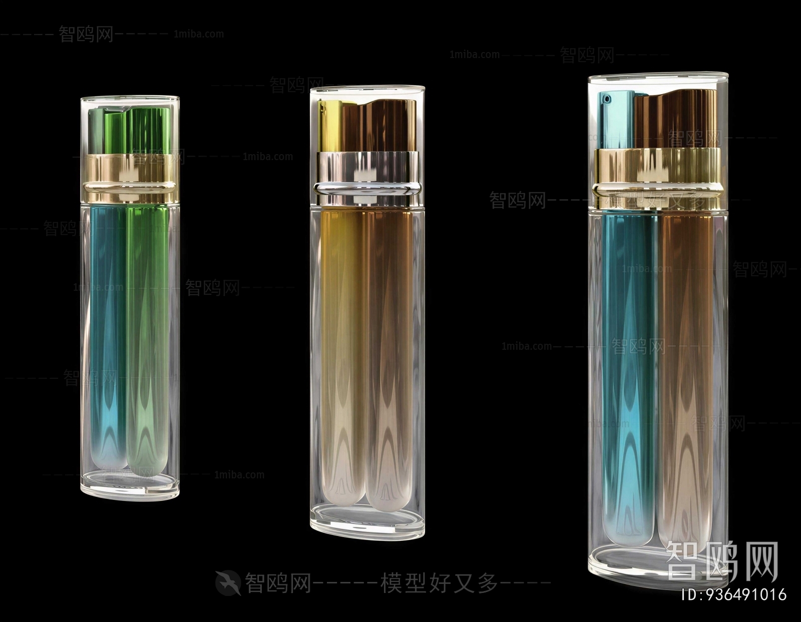 Modern Perfume/Cosmetics