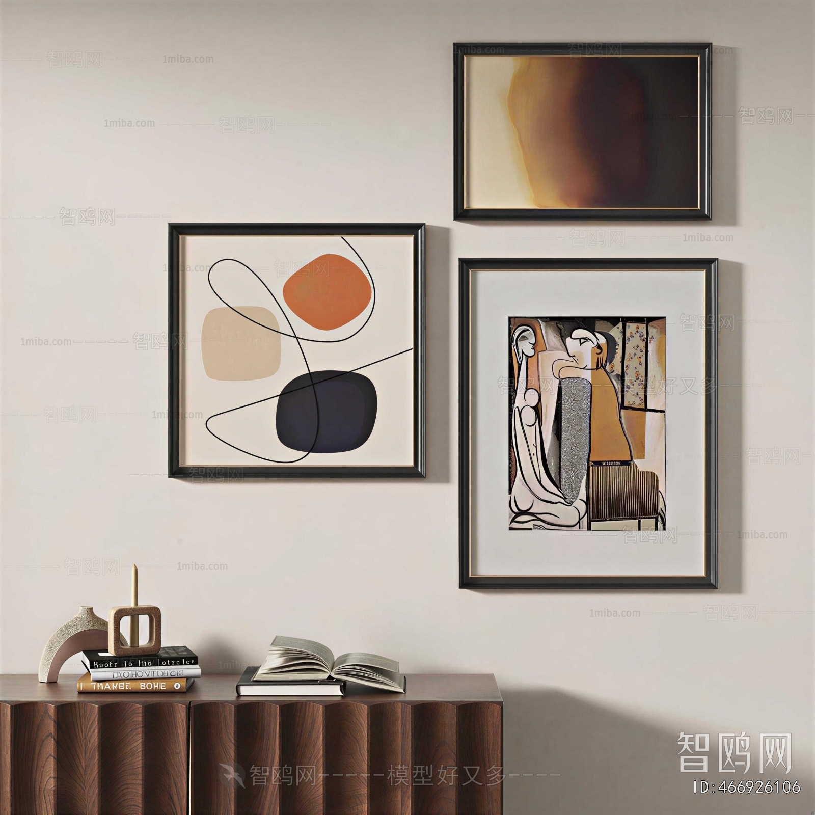 Modern Painting