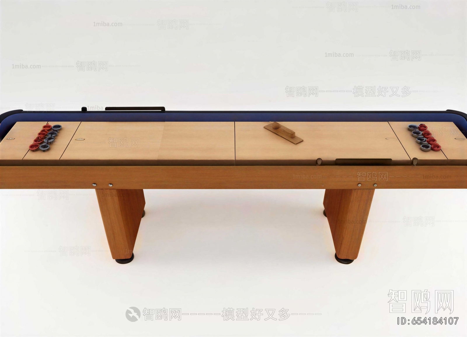 Modern Entertainment Table And Chair