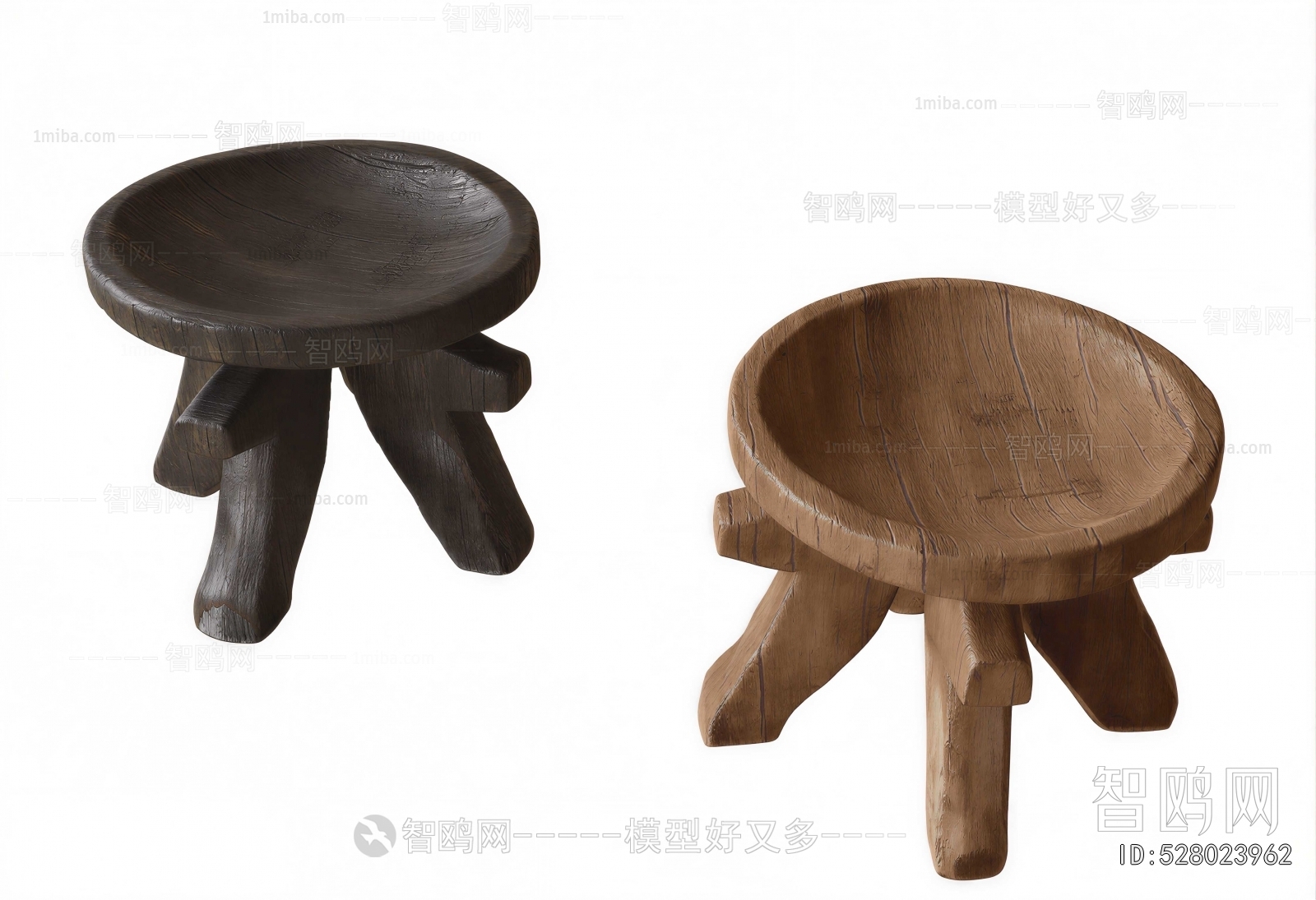 Modern Stool