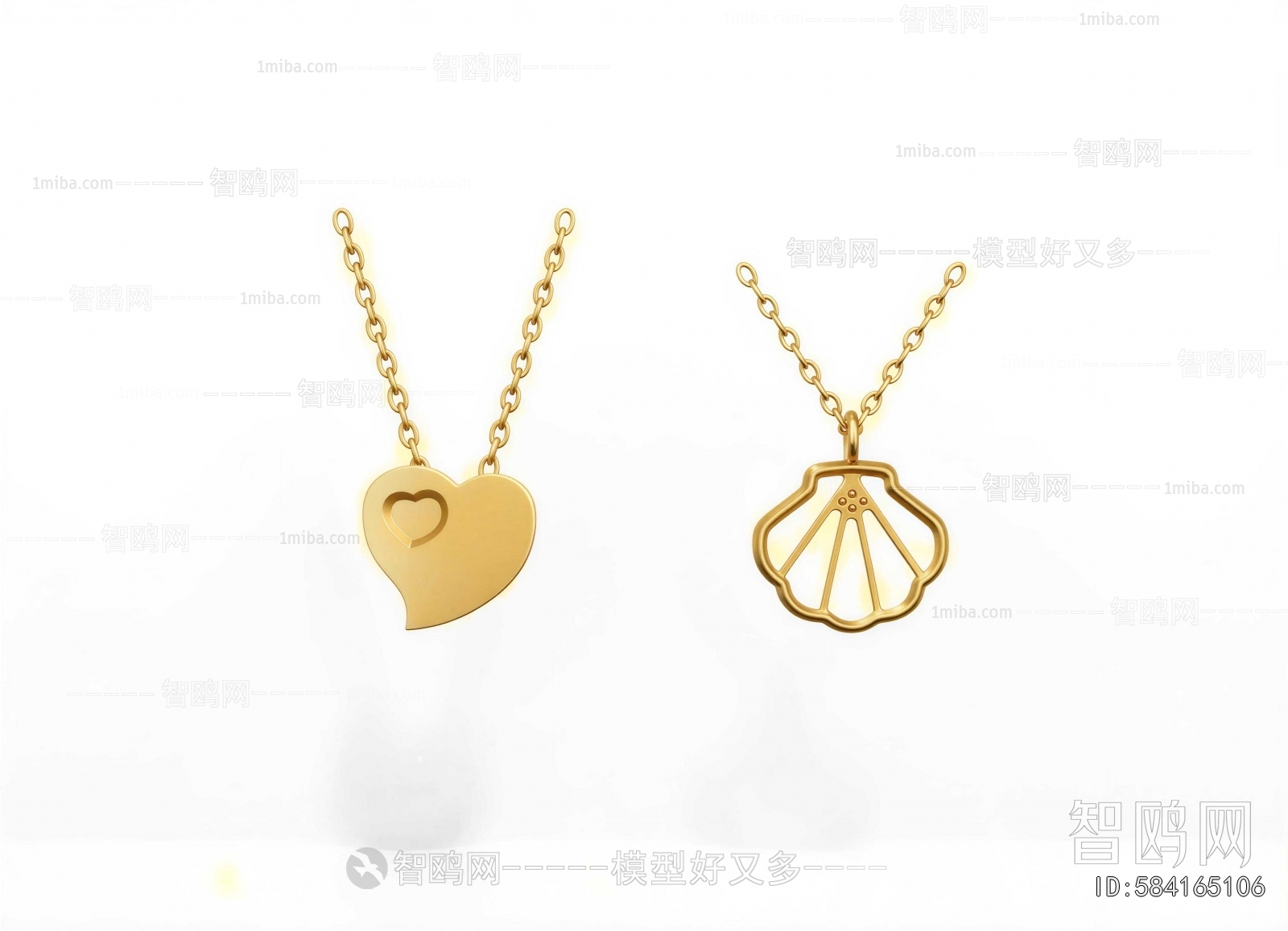 Modern Jewelry