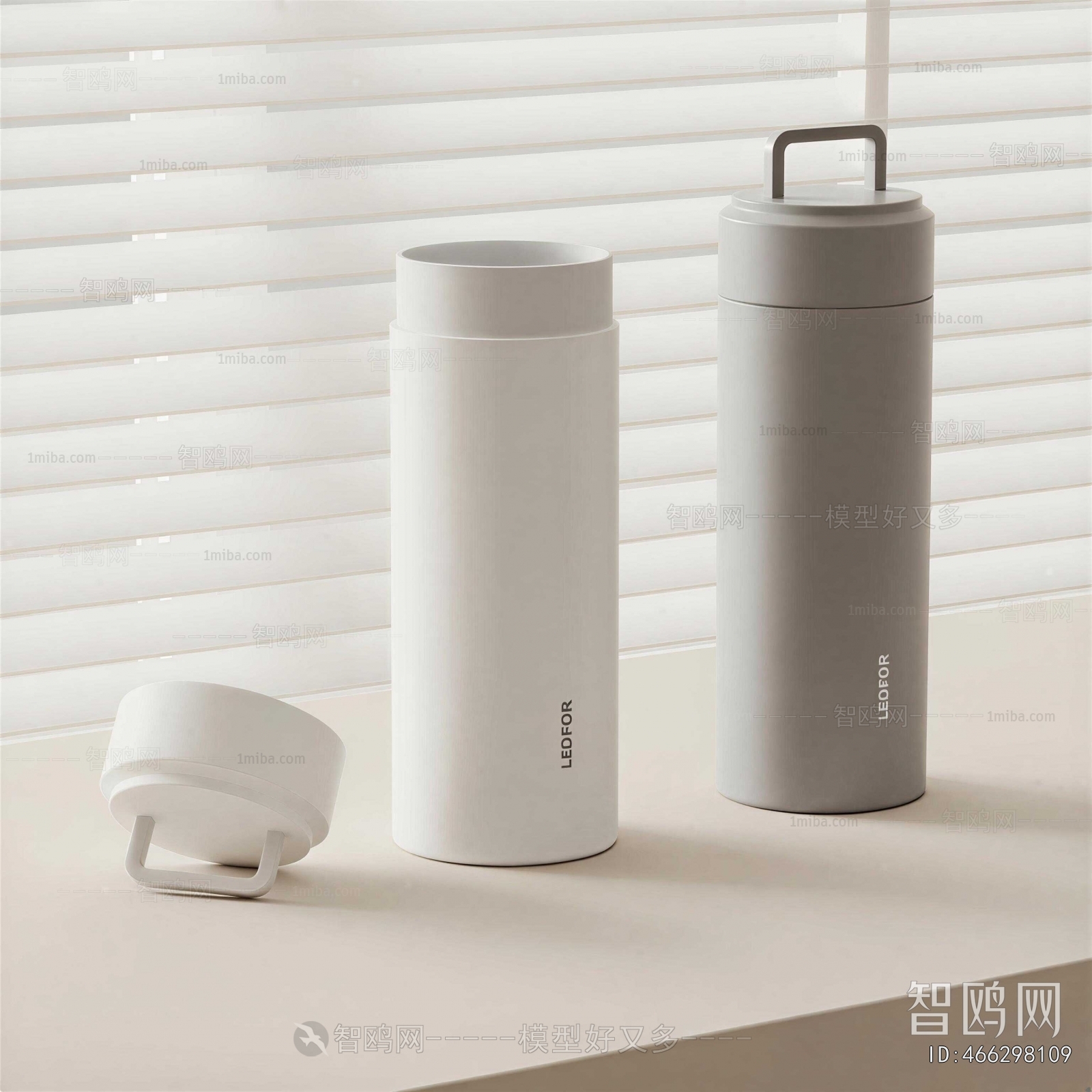 Modern Cup
