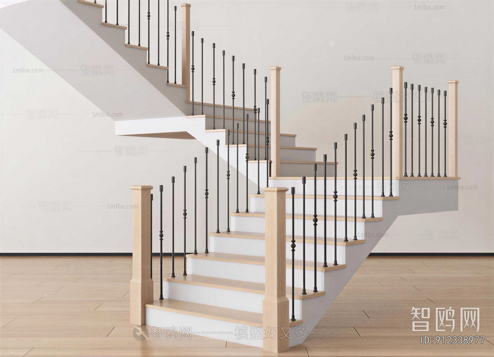 Modern Staircase