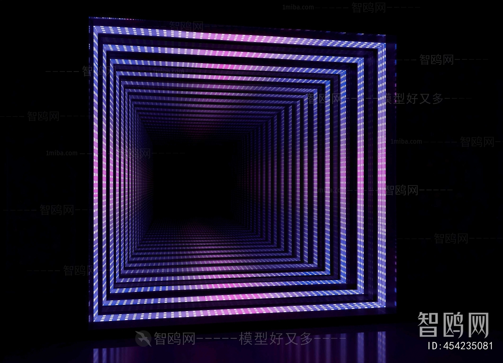 Modern Decorative Lamp