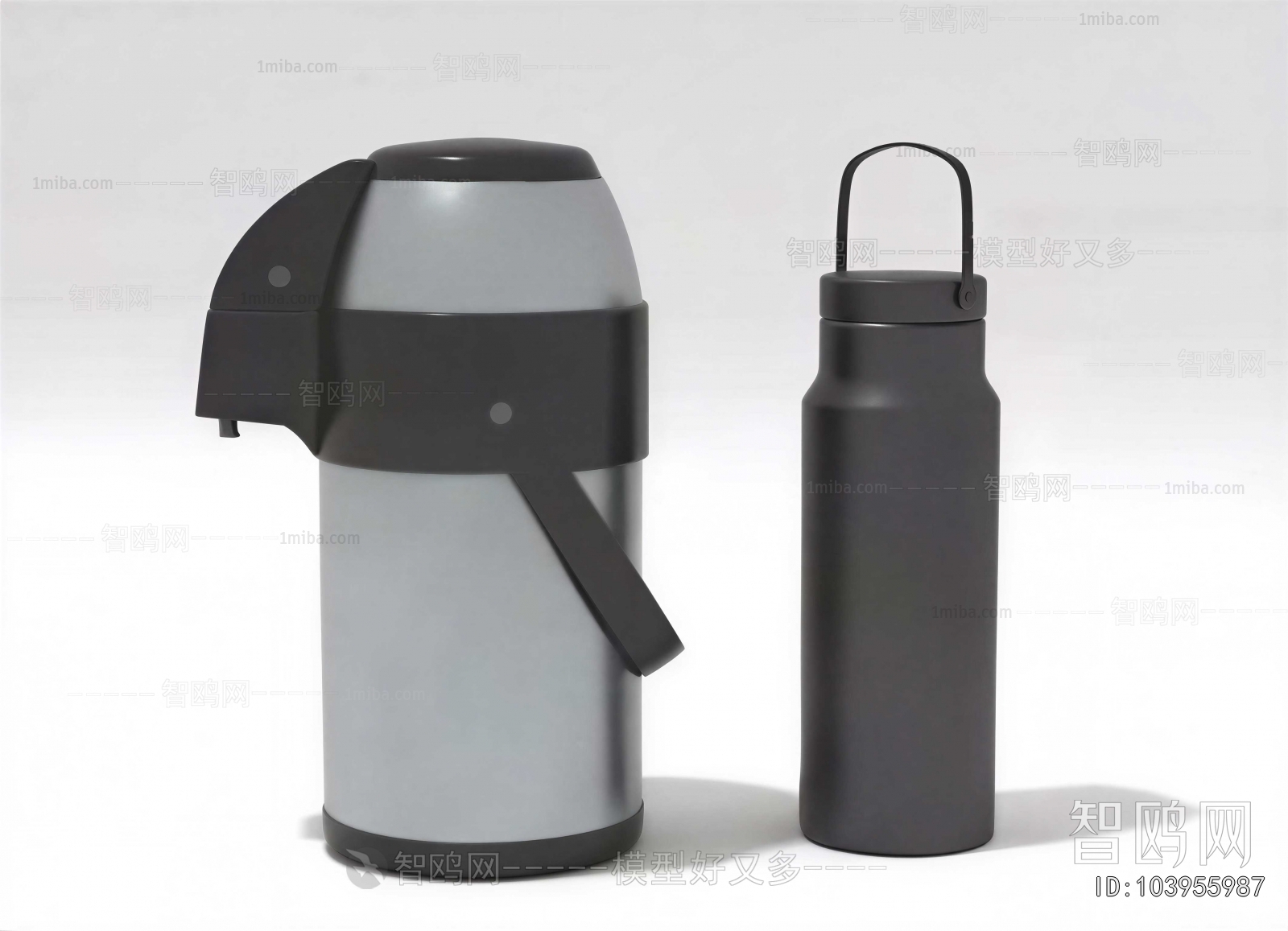 Modern Cup