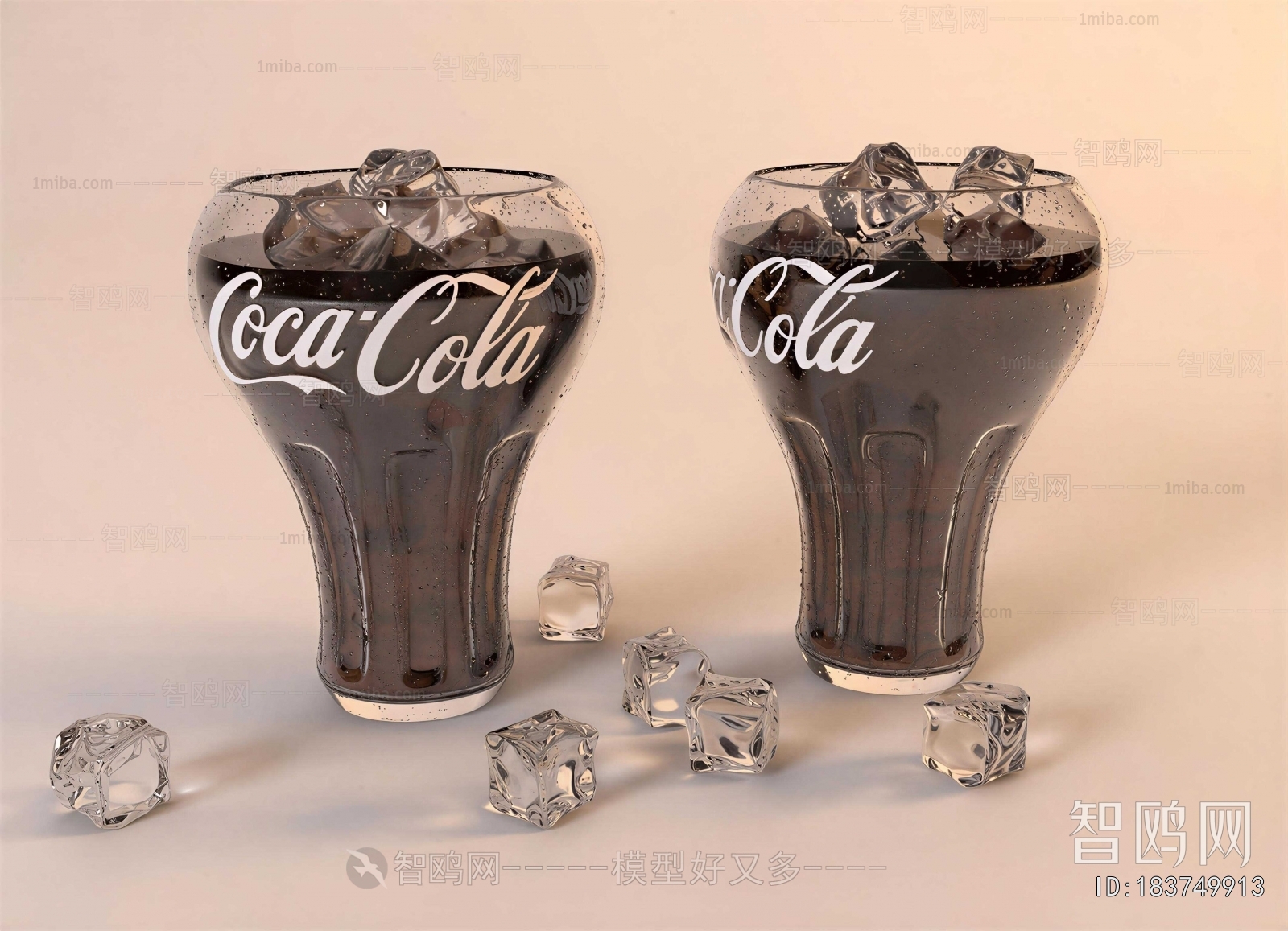 Modern Beverage
