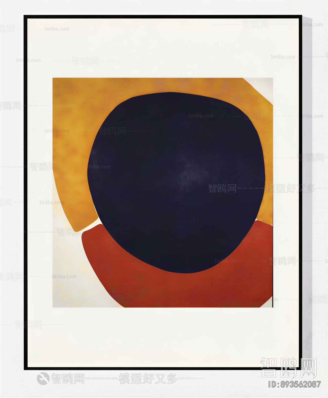Modern Painting