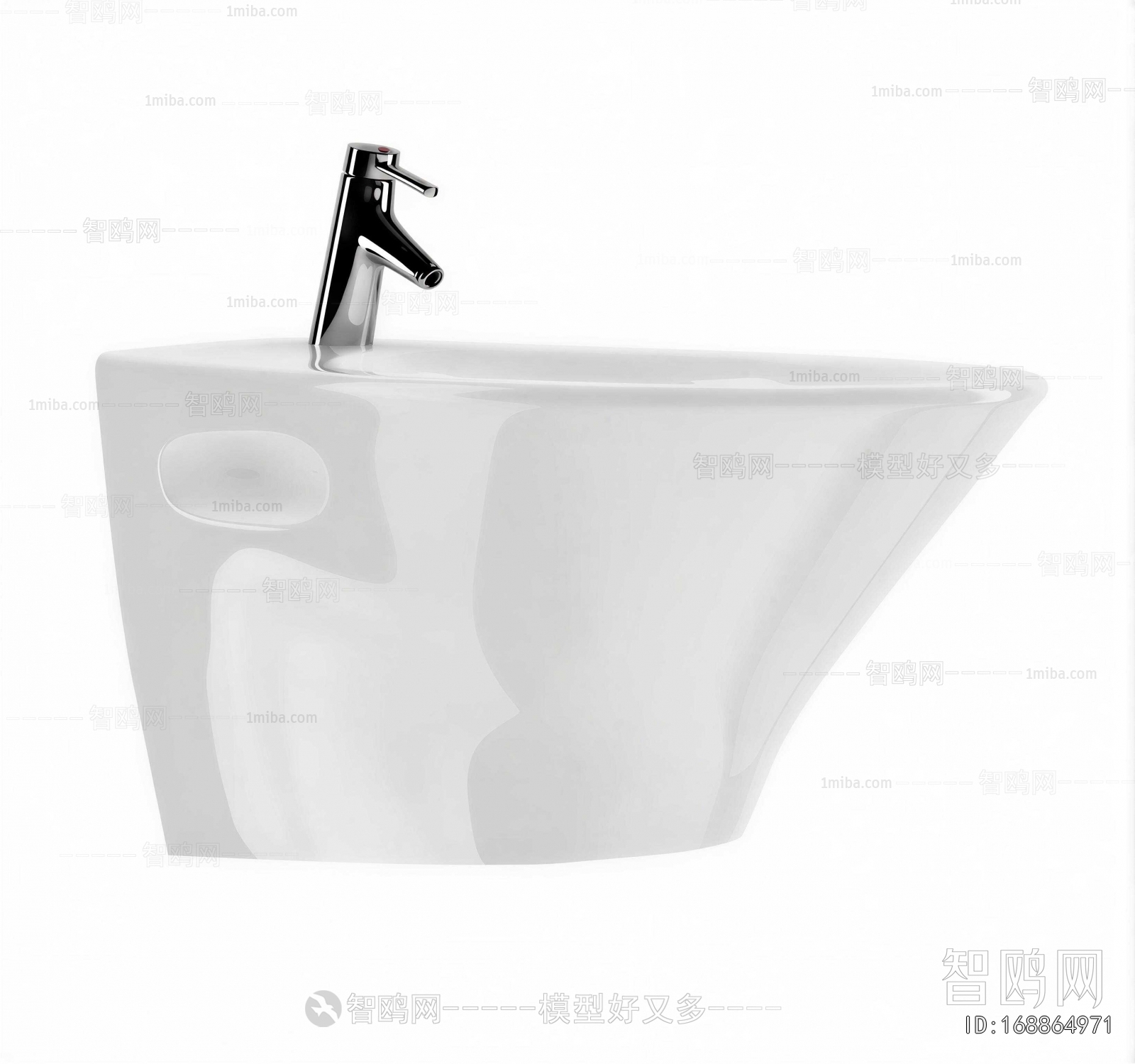 Modern Sanitary Ware