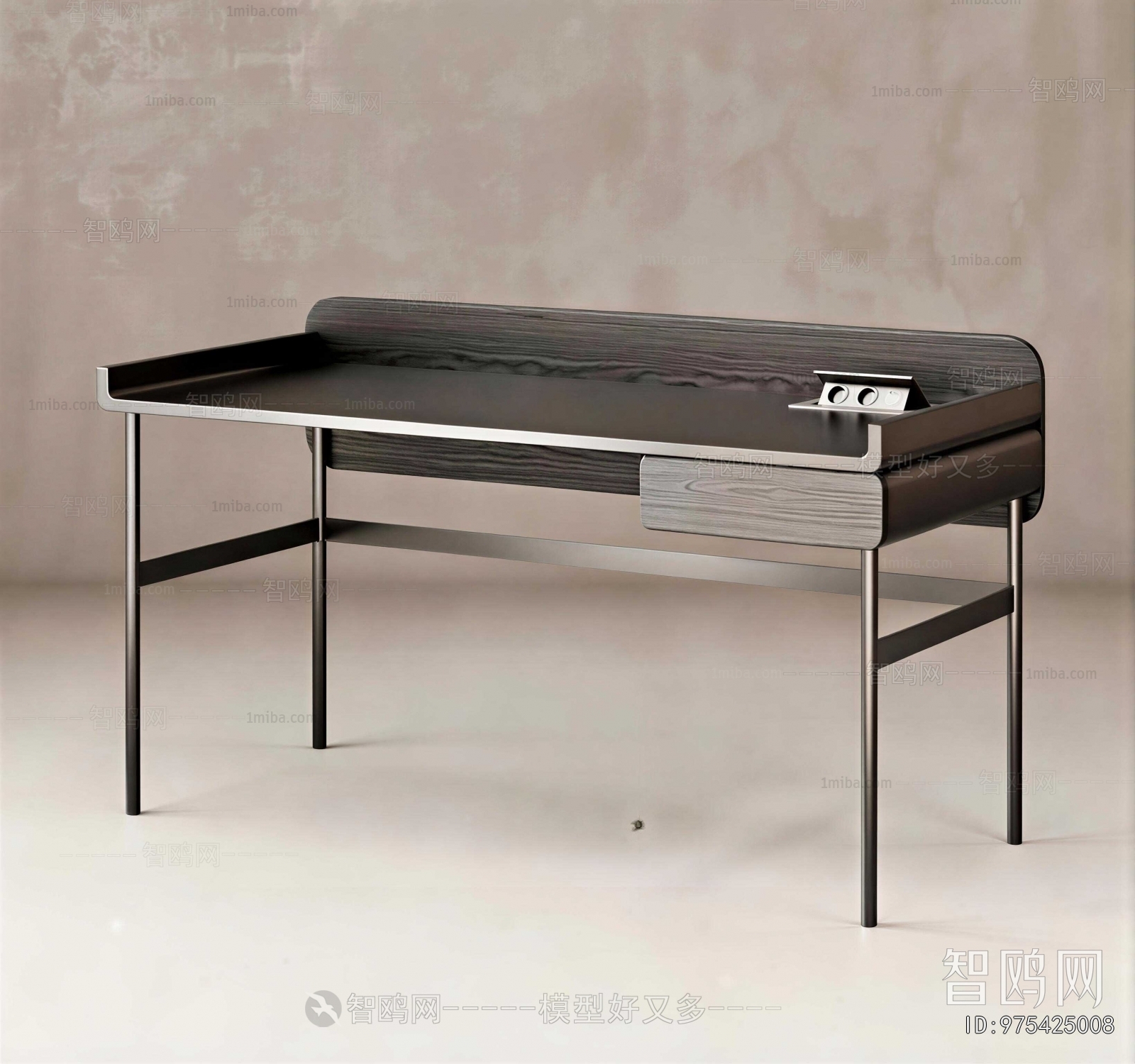 Modern Desk