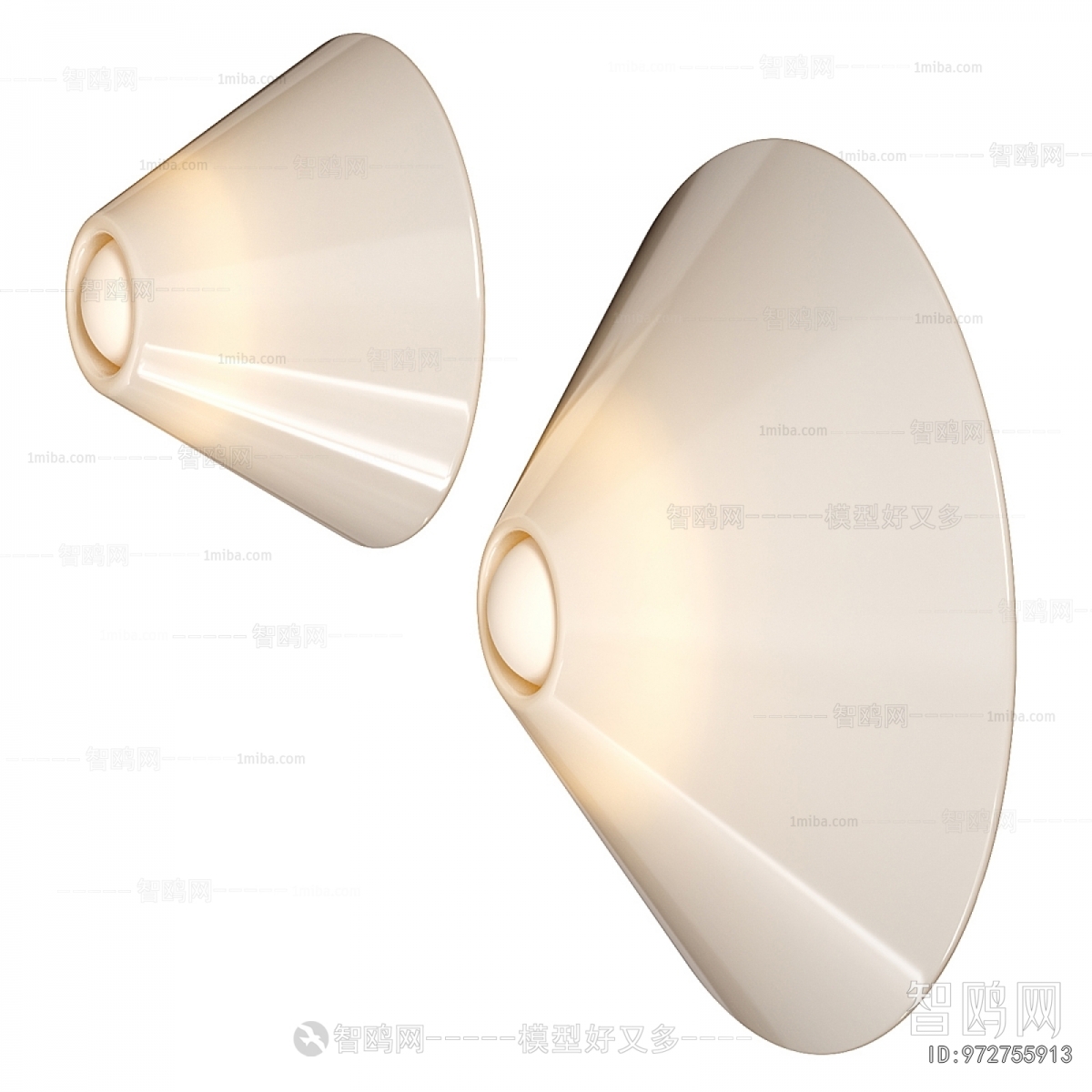 Modern Wall Lamp