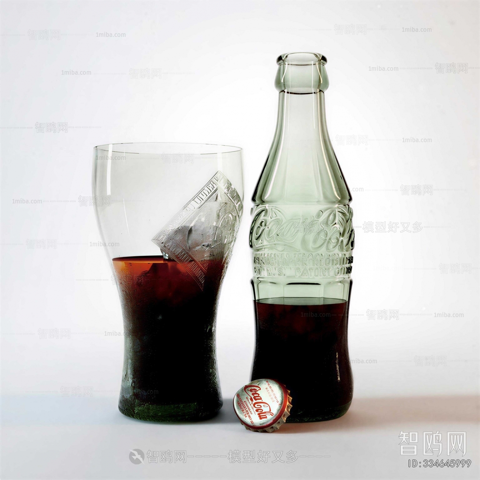 Modern Beverage