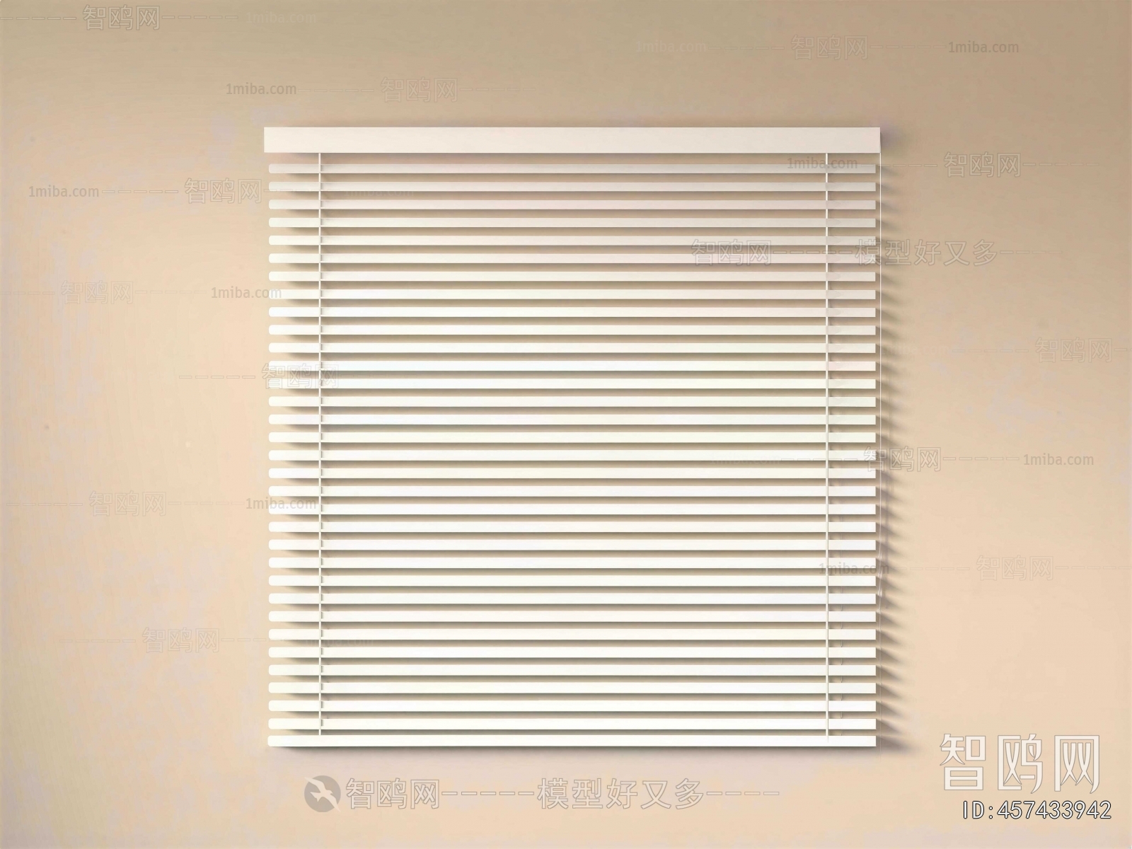 Modern Venetian Blinds