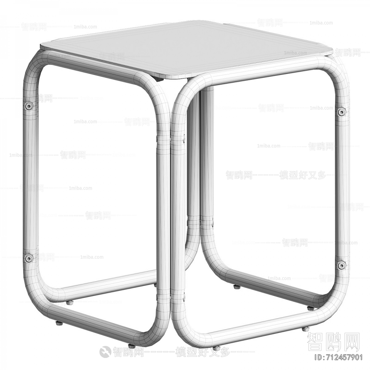 Modern Side Table/corner Table