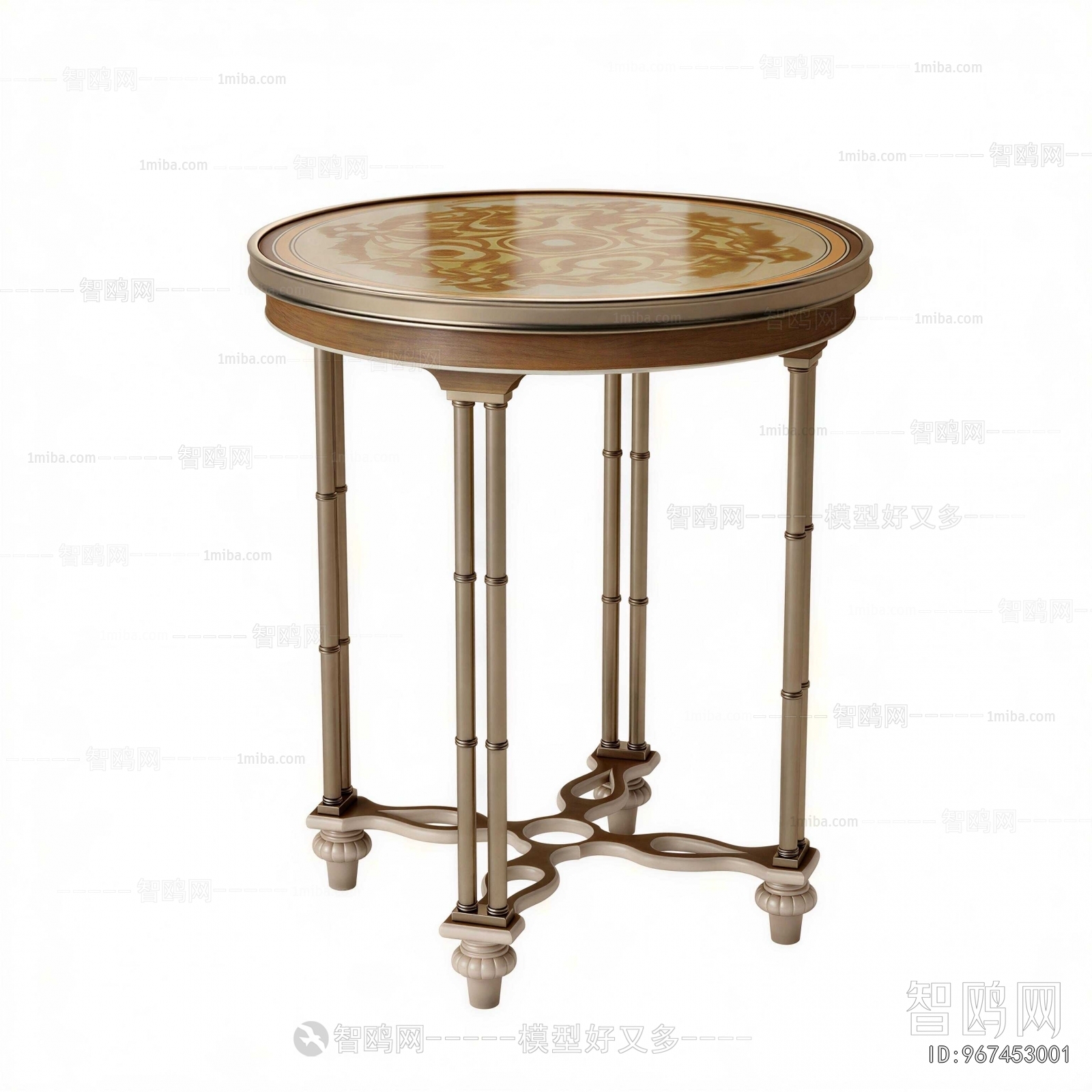 New Classical Style Side Table/corner Table