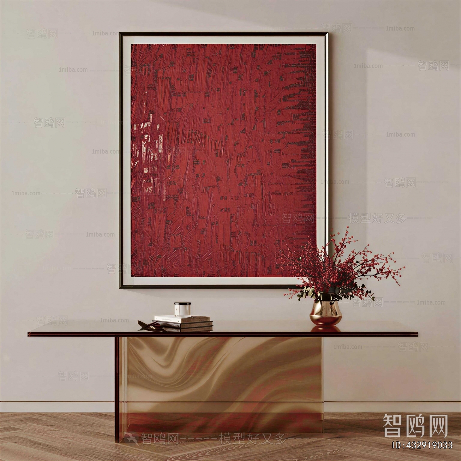 Modern Painting