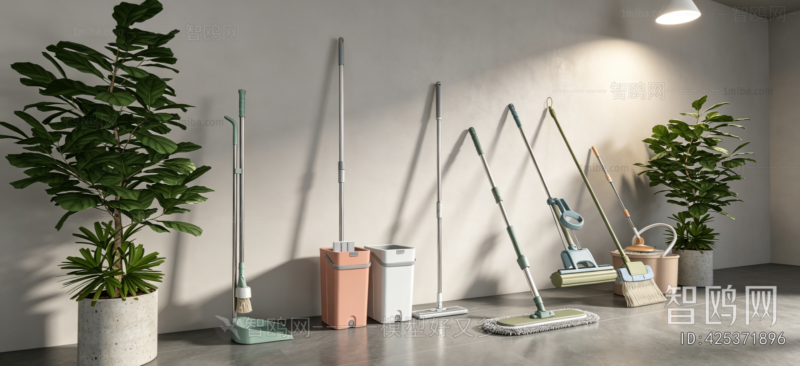 Modern Sanitary Ware