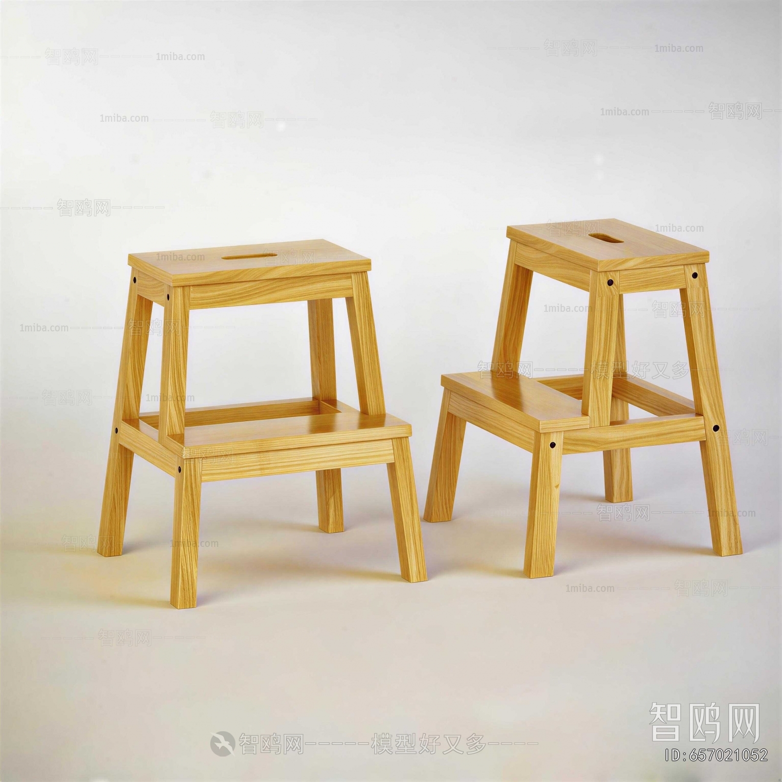 Modern Stool