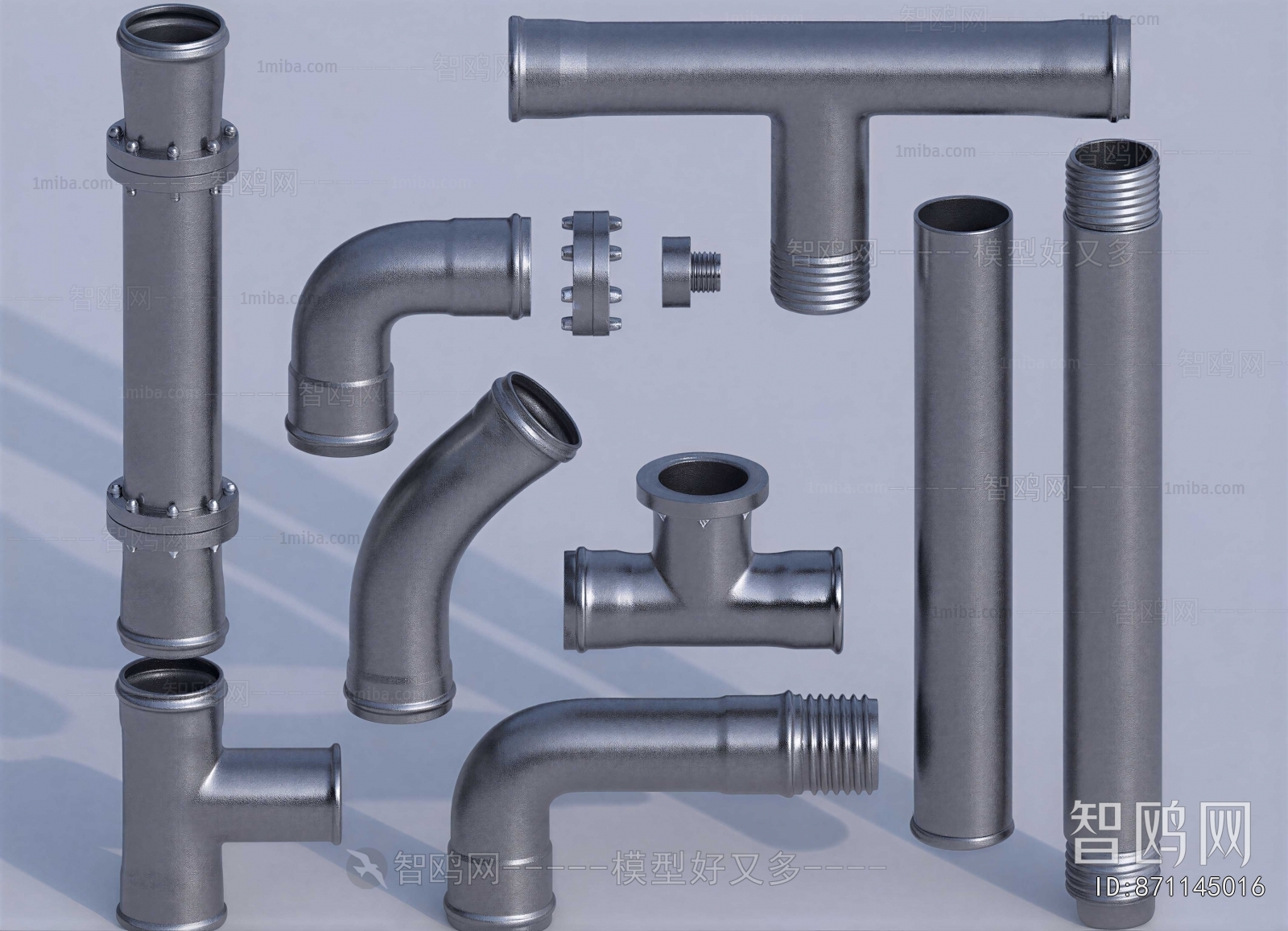 Industrial Style Other