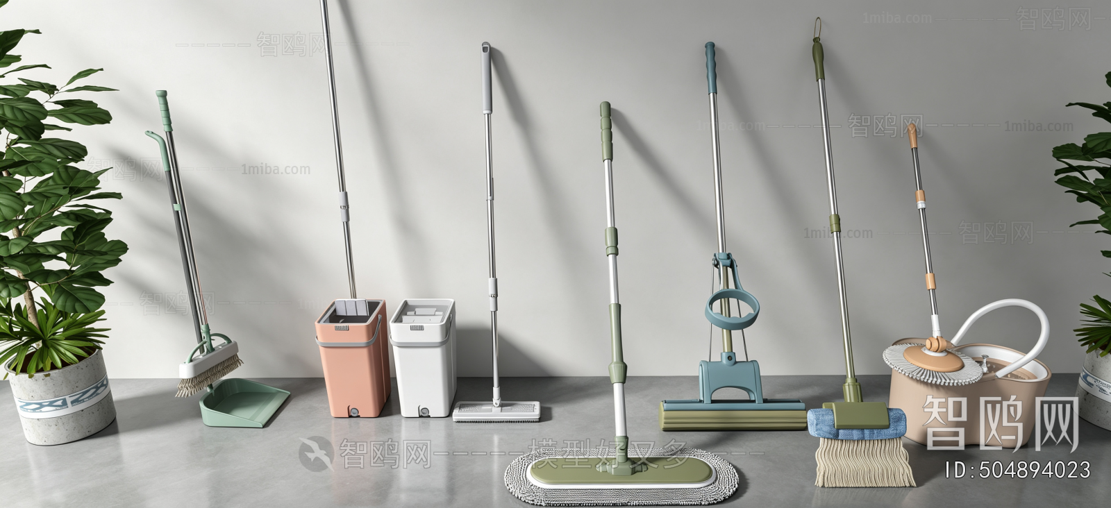 Modern Sanitary Ware