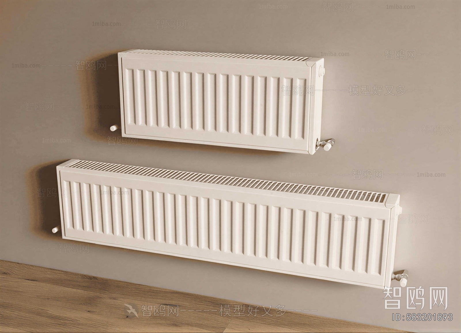 Modern Heating