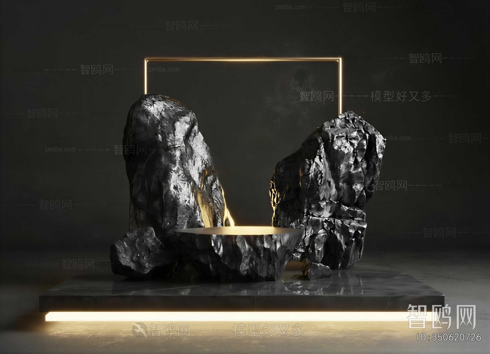 Modern Showcase