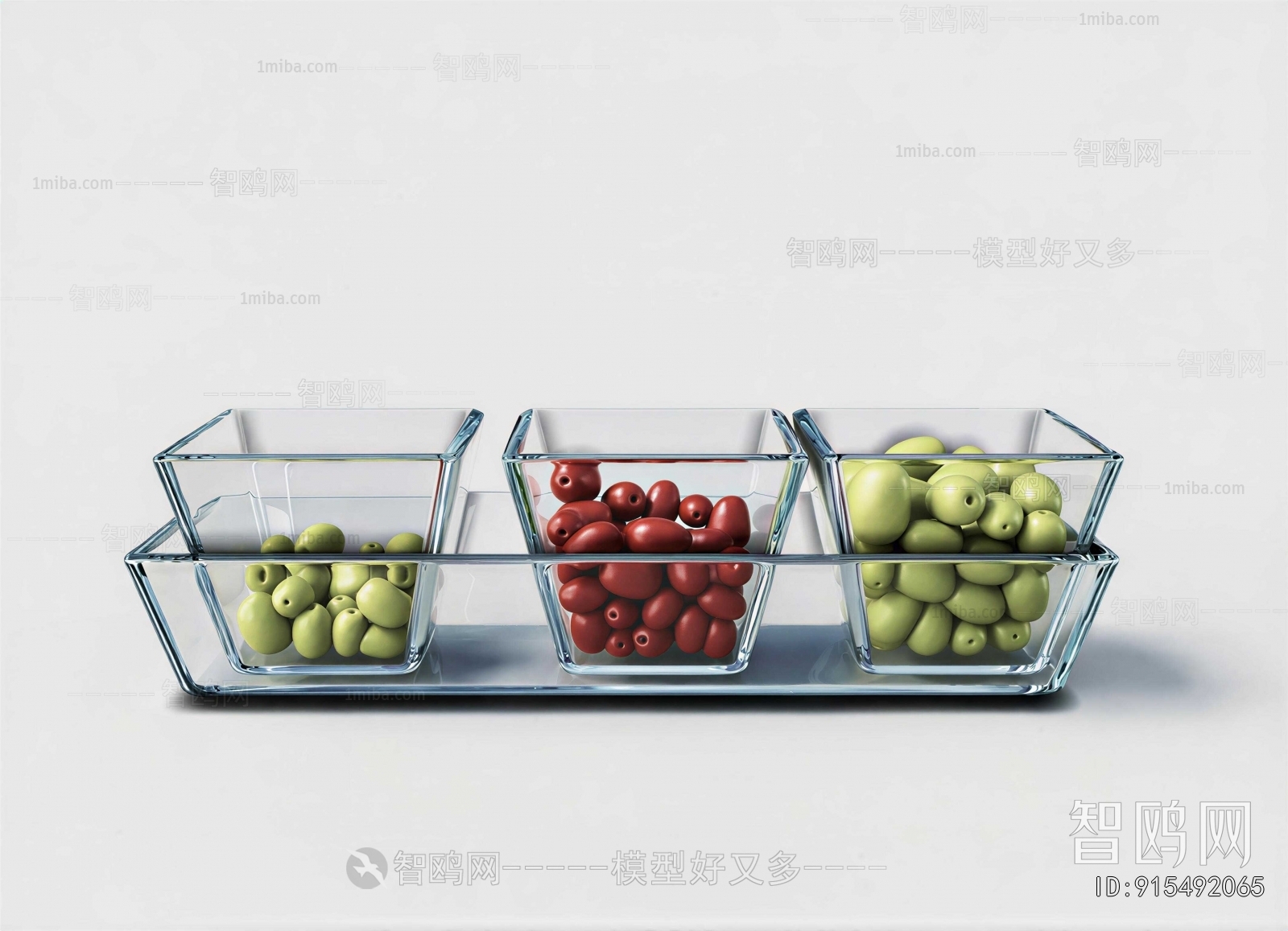 Modern Kitchenware