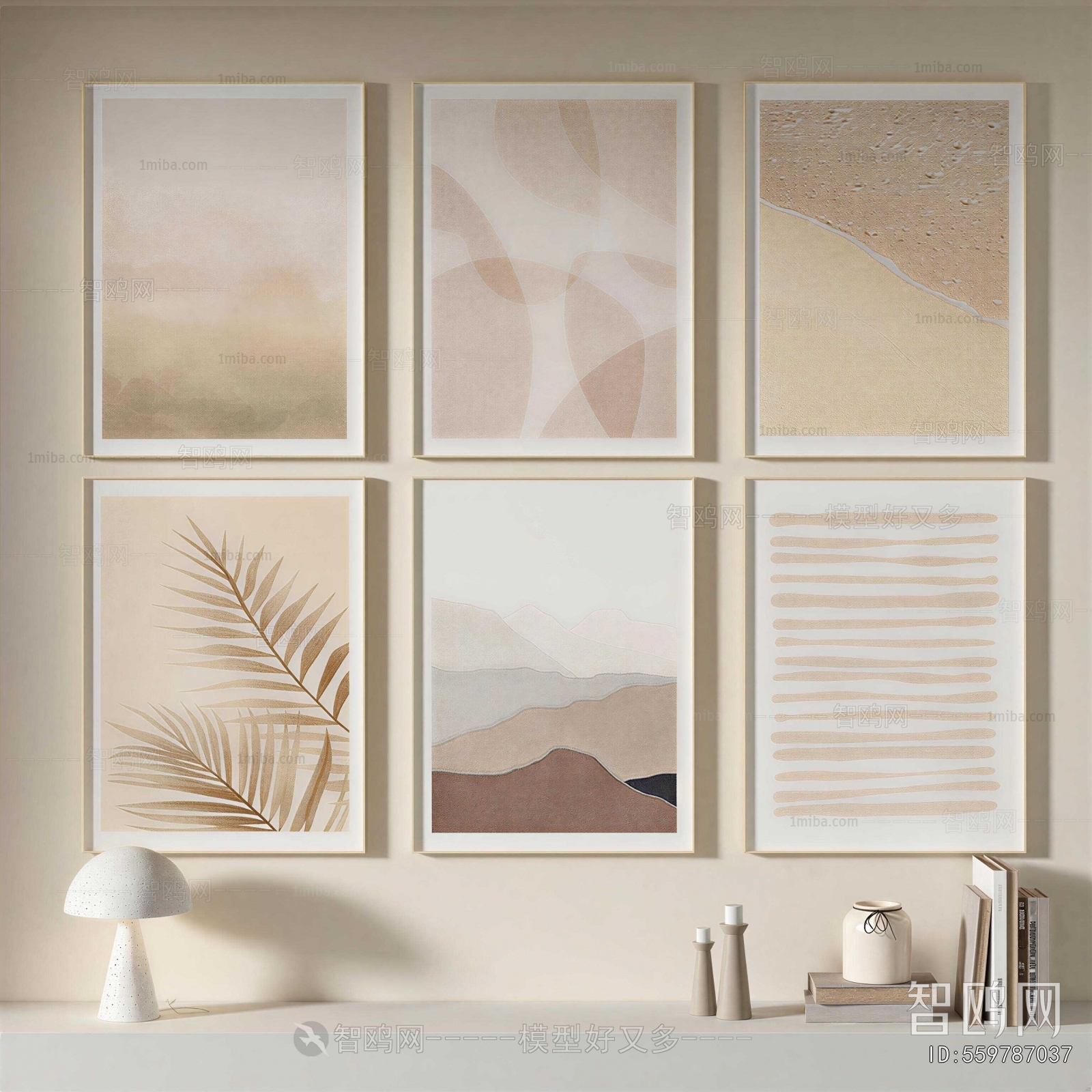 Modern Painting