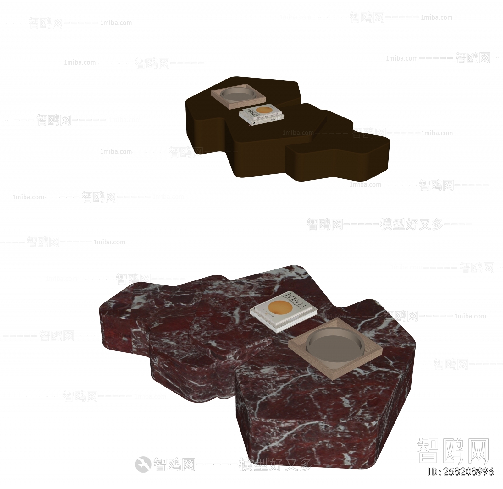 Modern Coffee Table