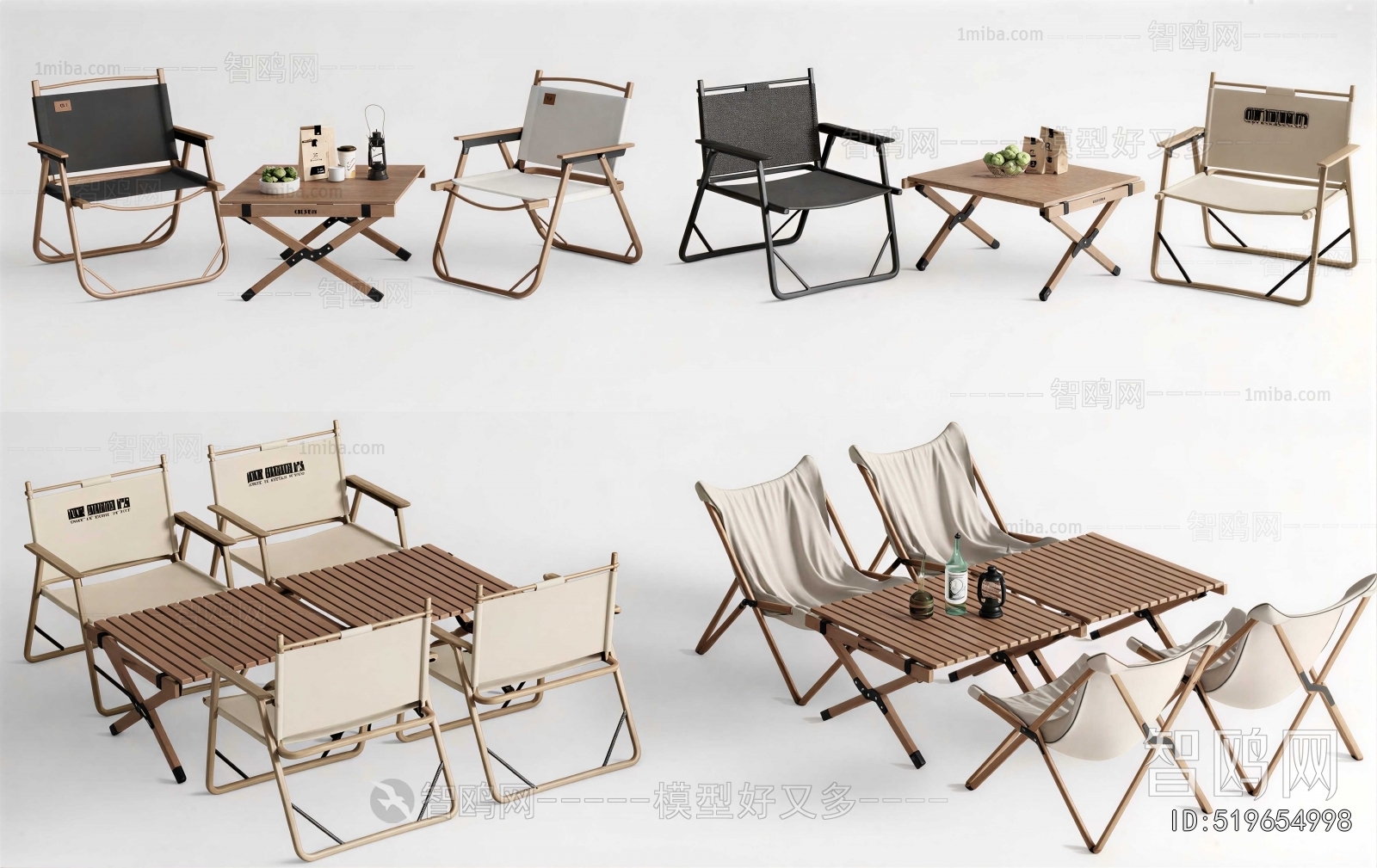 Modern Outdoor Tables And Chairs