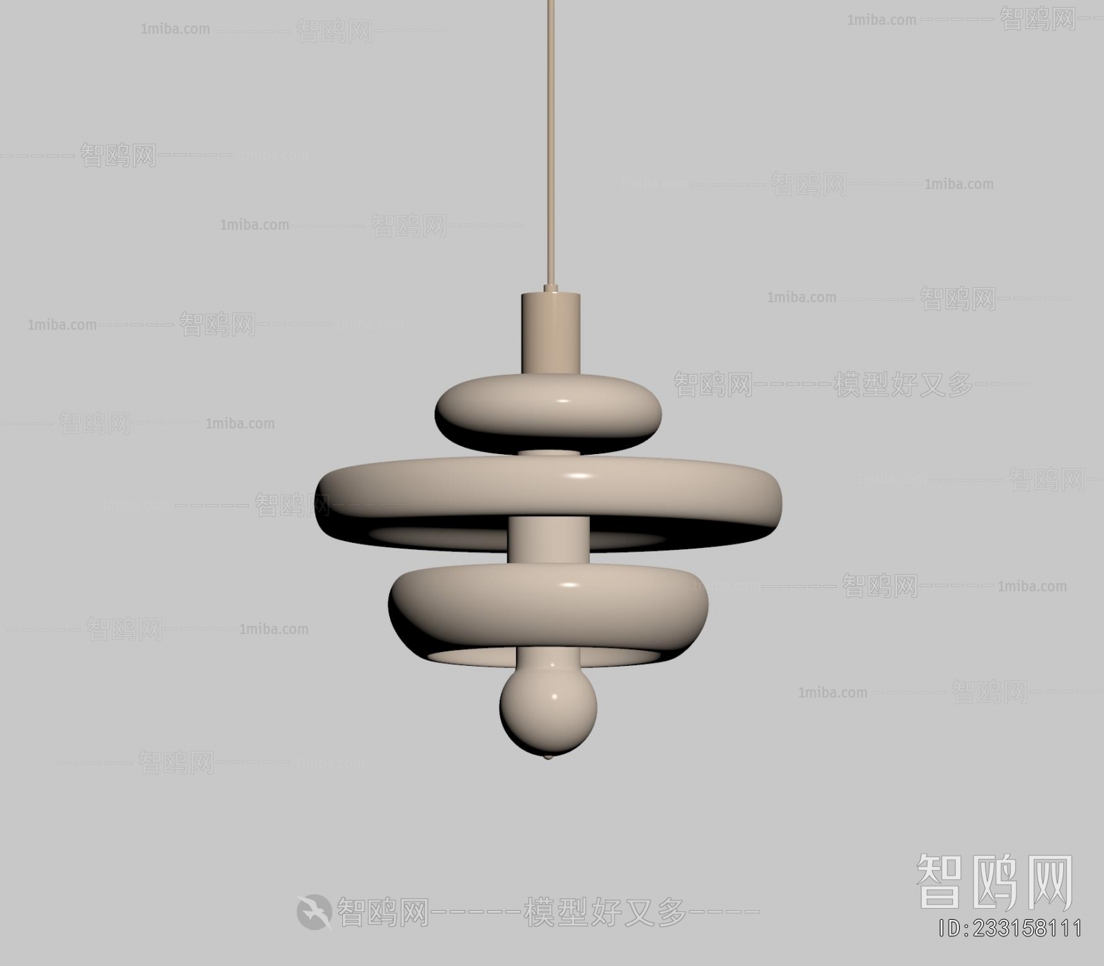 Modern Droplight