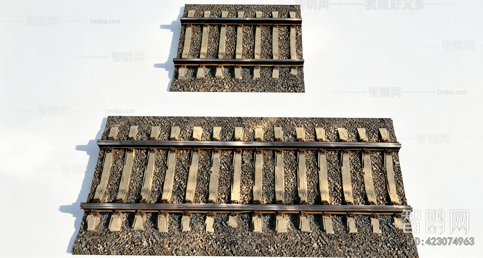 Modern Building Component