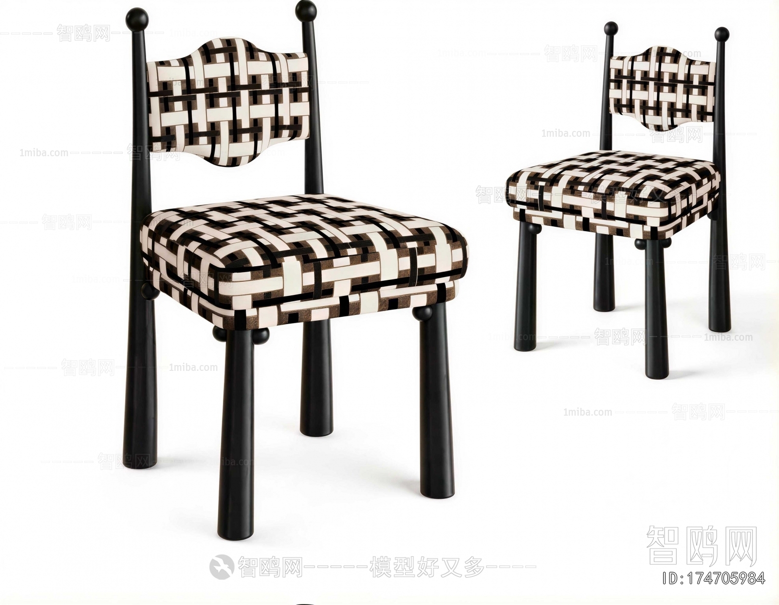 Modern Dining Chair