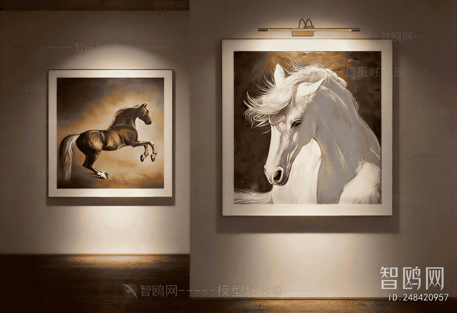 Modern Painting