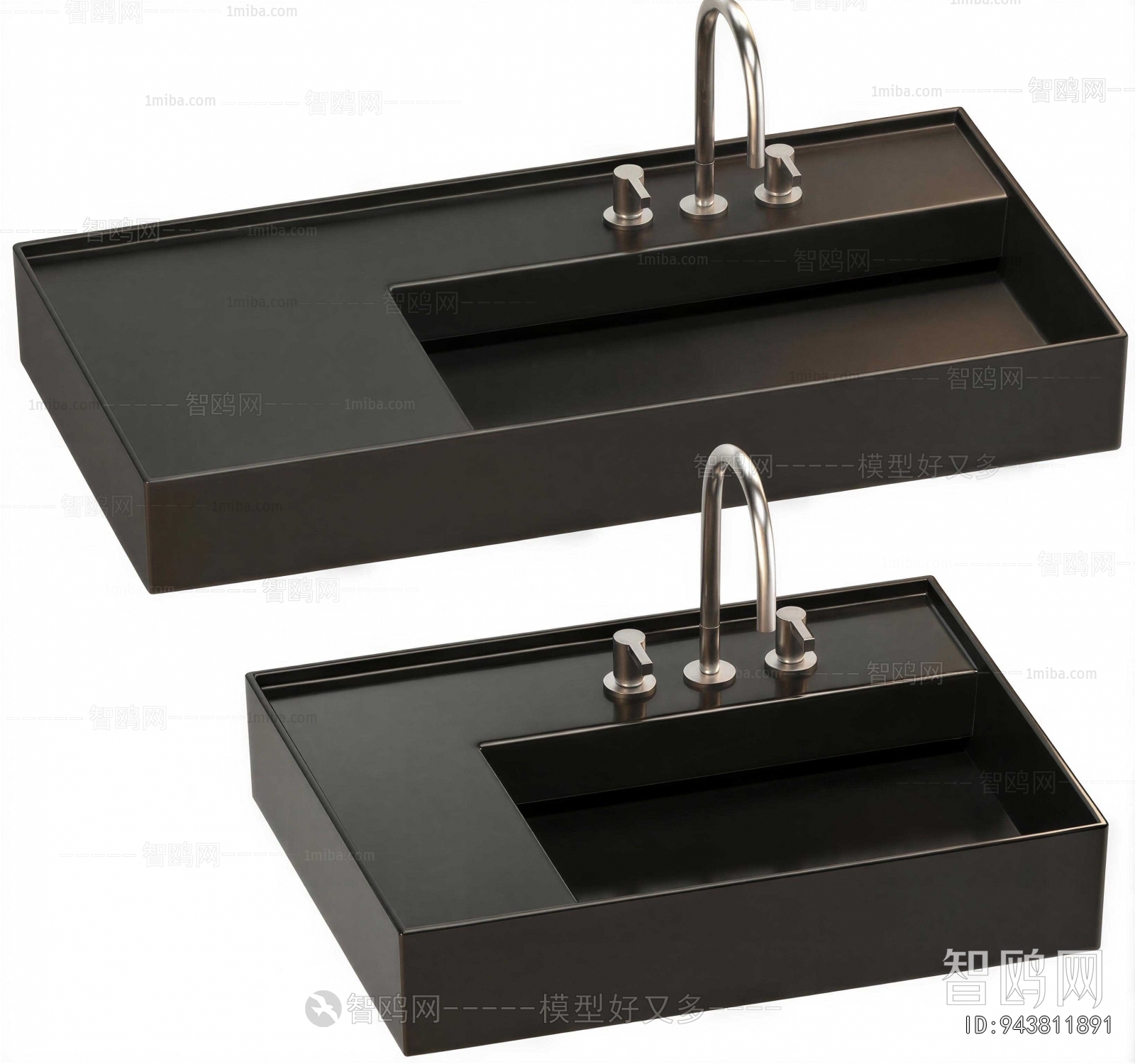 Modern Basin