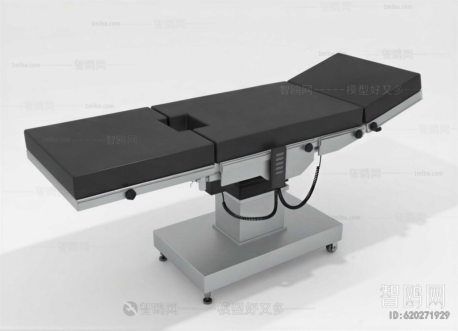 Modern Medical Equipment