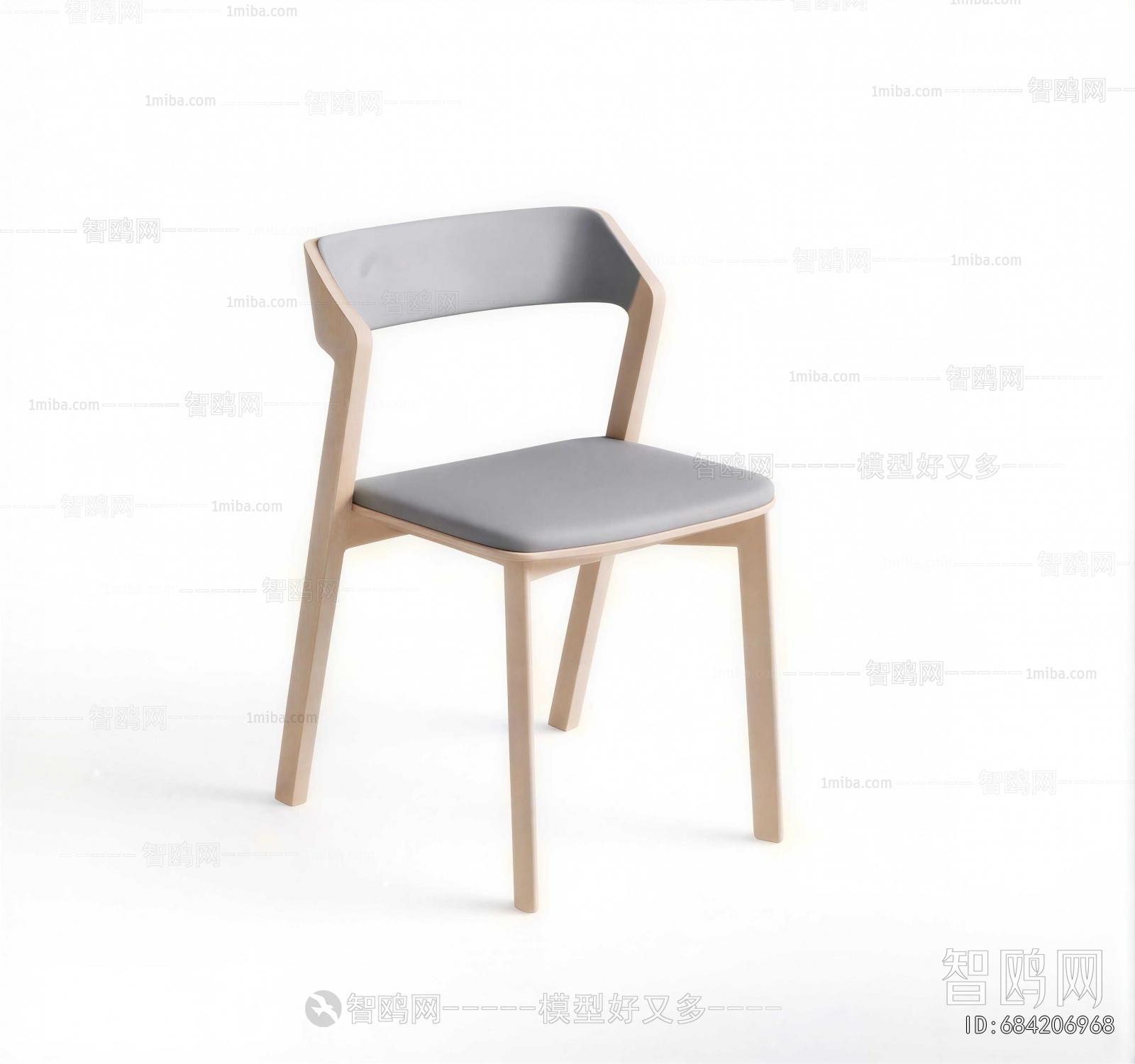 Modern Dining Chair