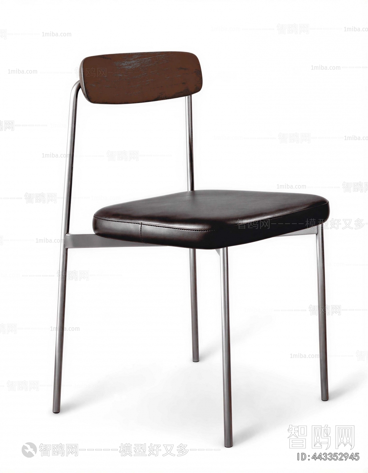 Modern Single Chair