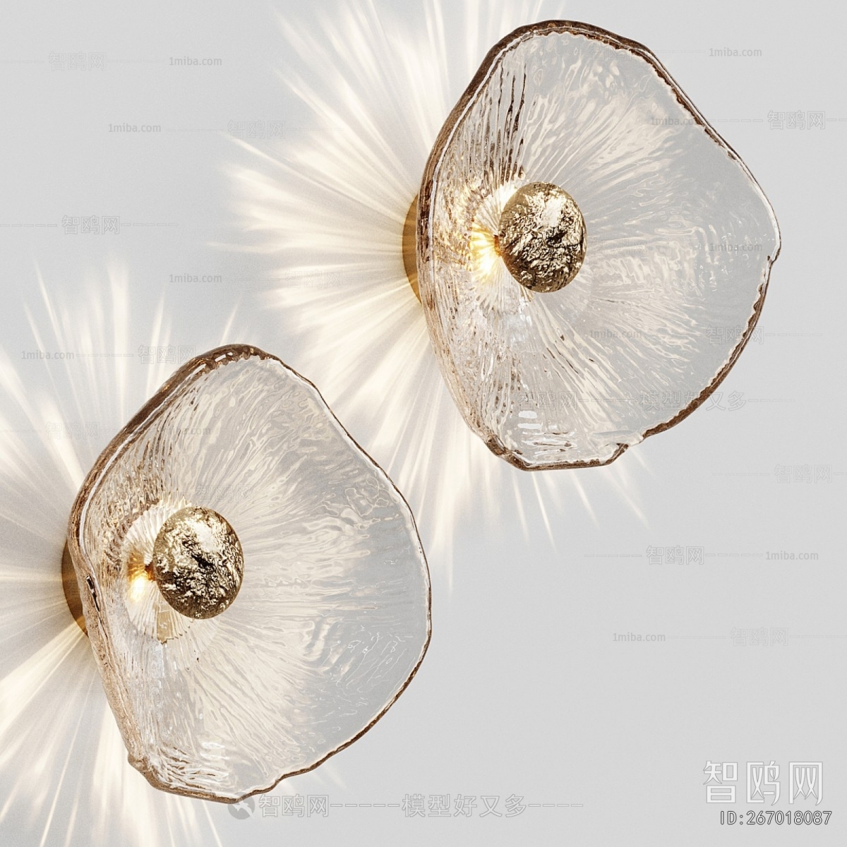 Modern Wall Lamp