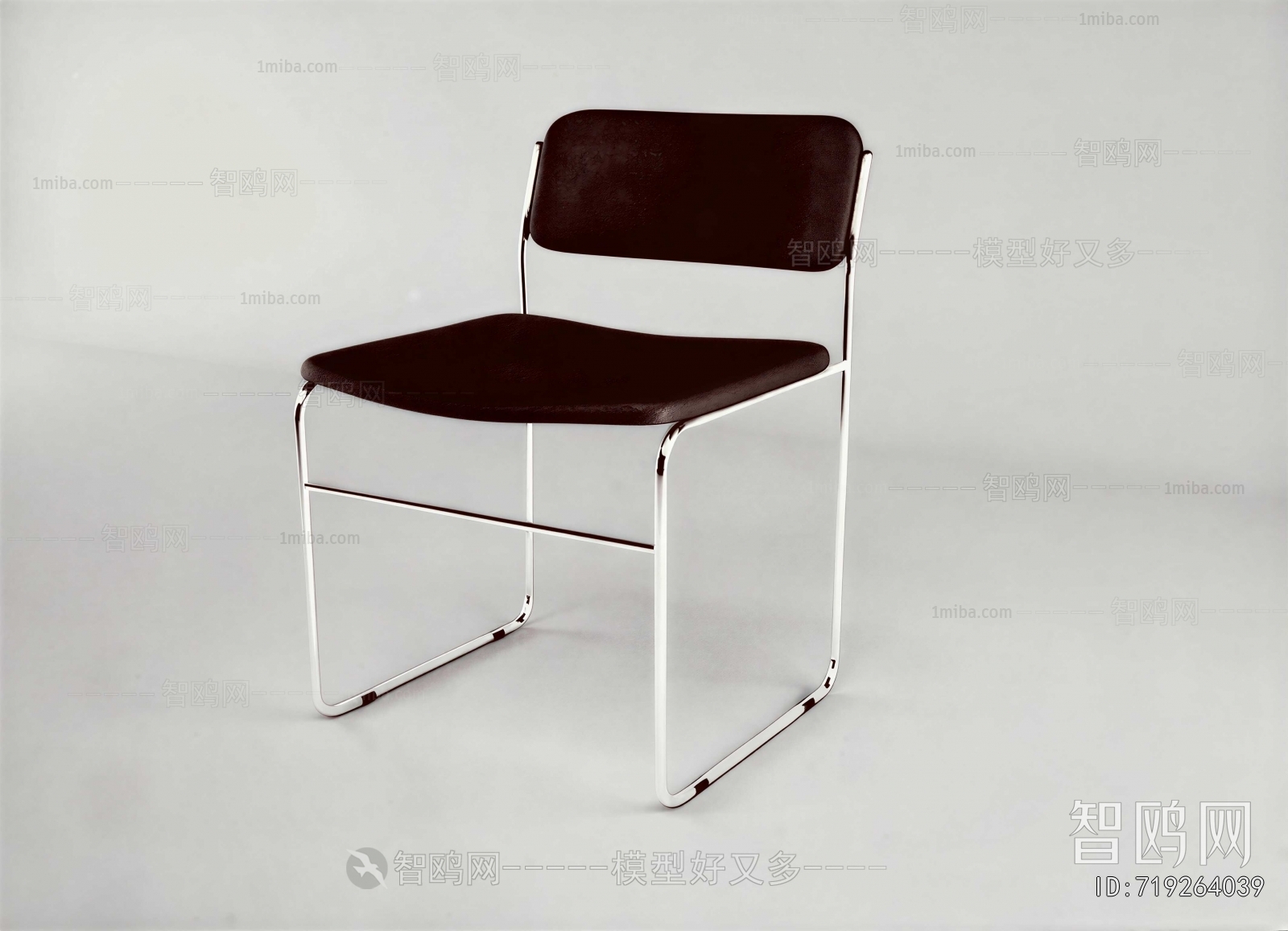 Modern Single Chair