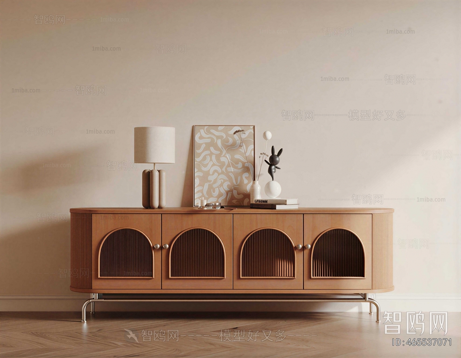 Modern TV Cabinet