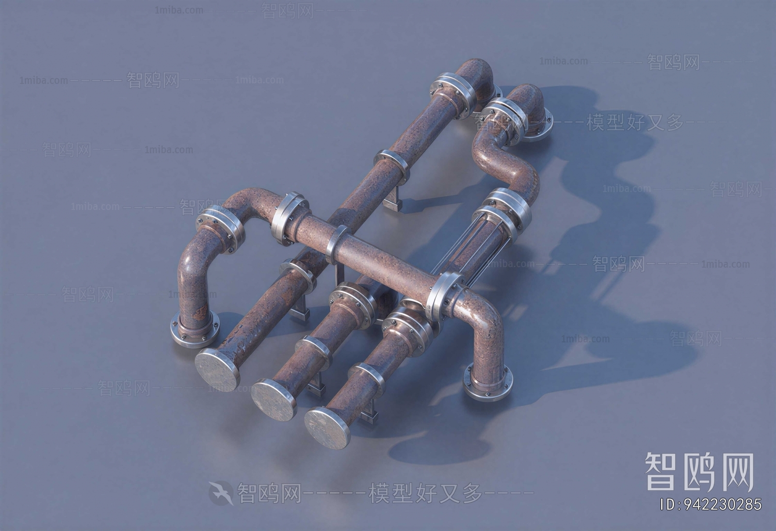 Industrial Style Other
