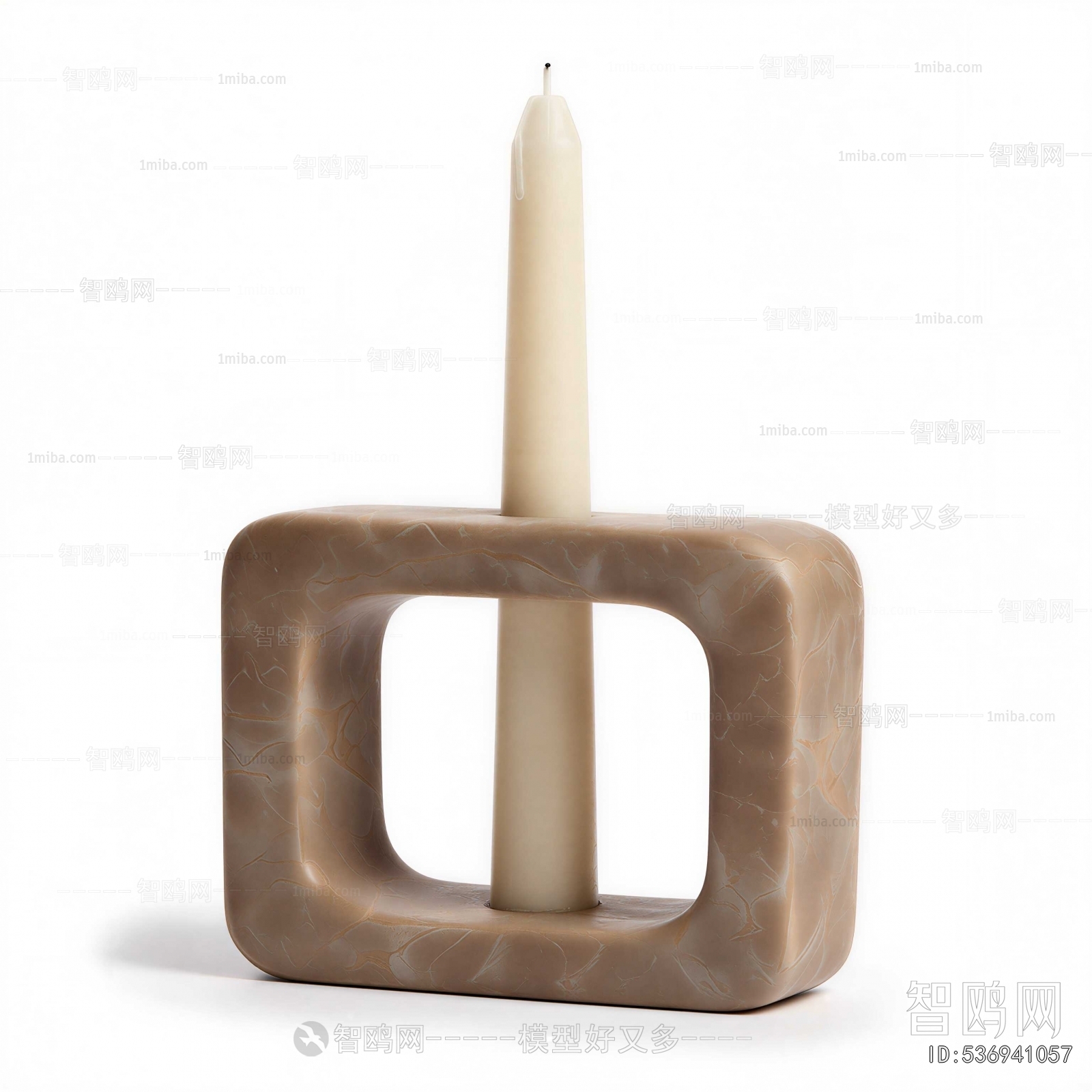 Modern Candles/Candlesticks