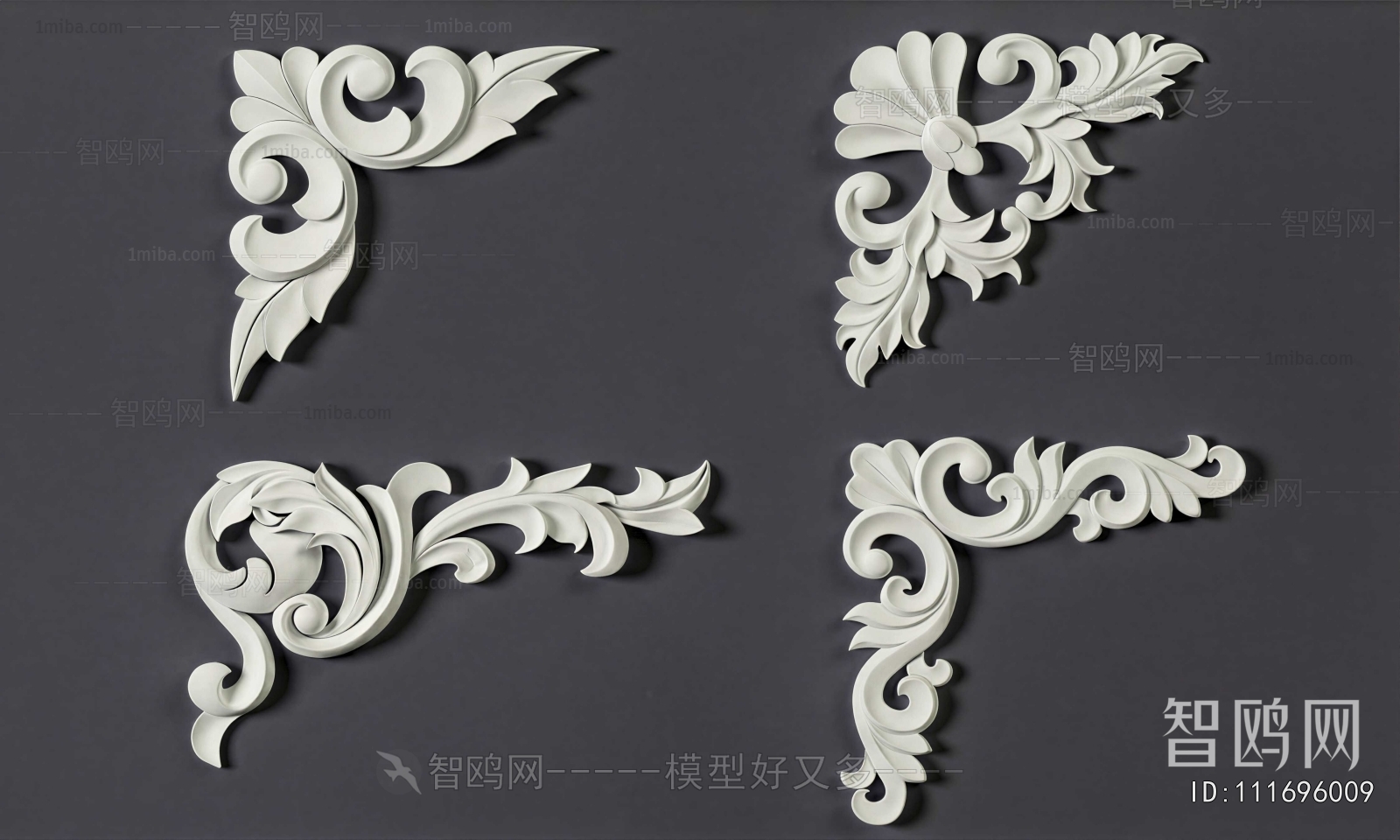 European Style Carving