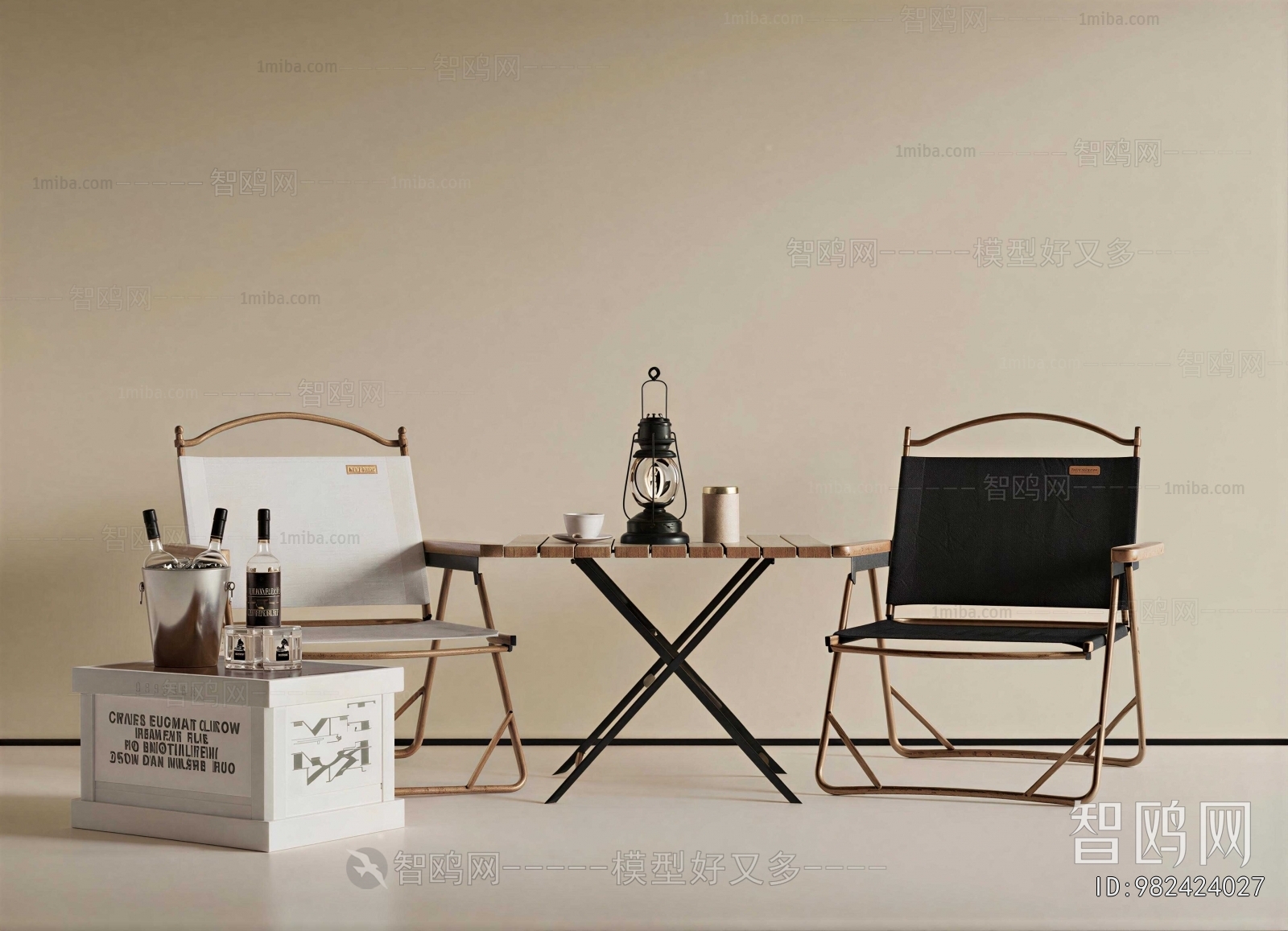 Modern Outdoor Tables And Chairs