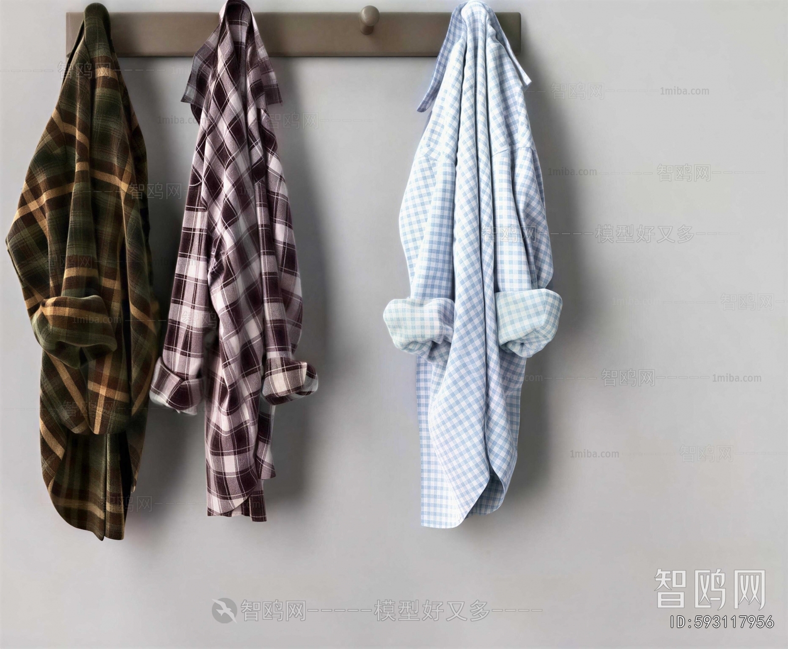 Modern Clothes