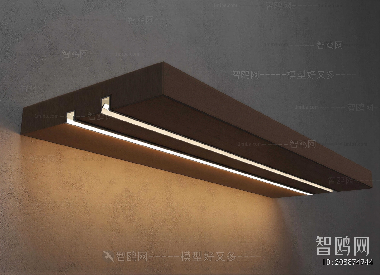 Modern Wall Lamp